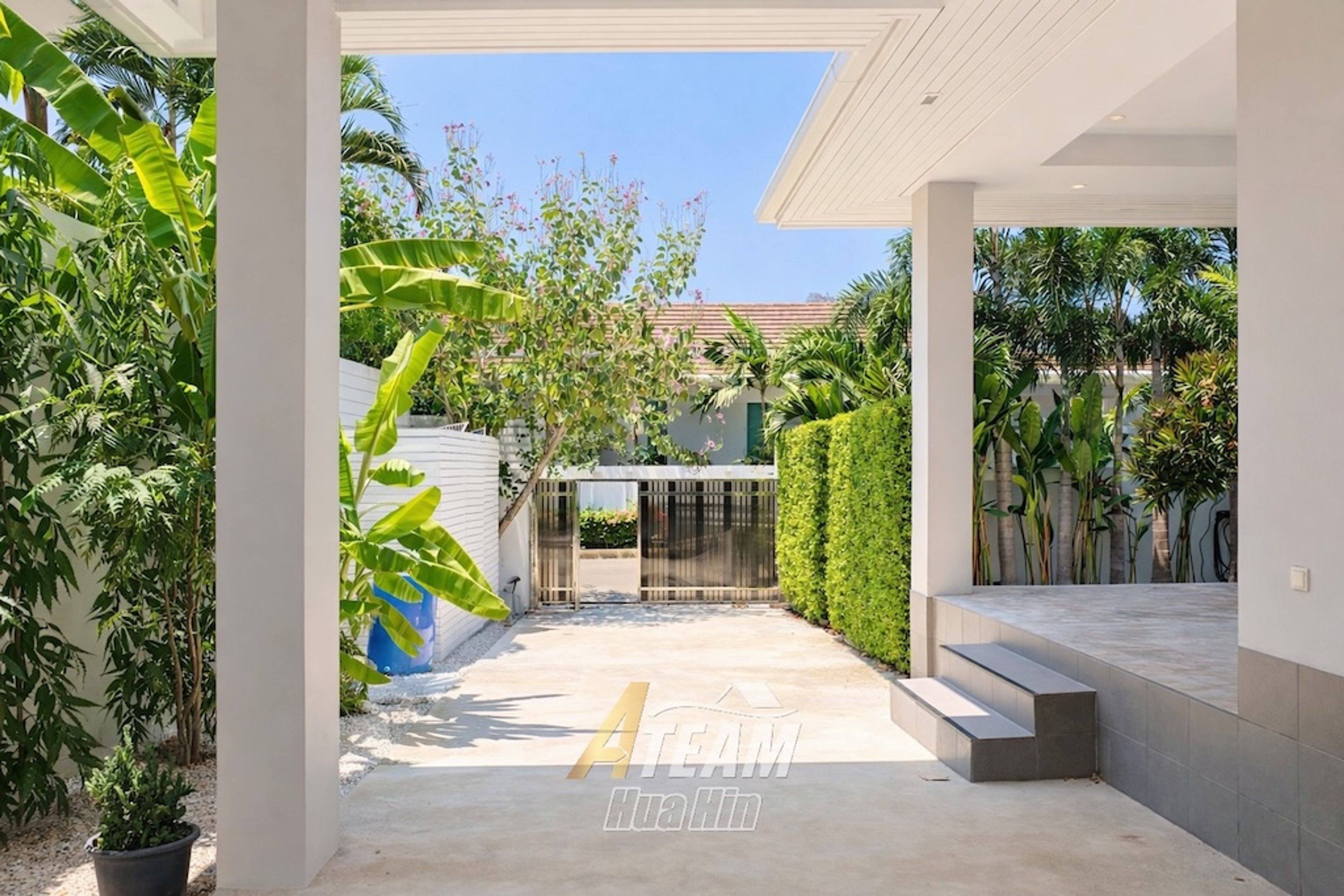 3 bedrooms pool villa in Red Mountain Boutique thumbnail 15