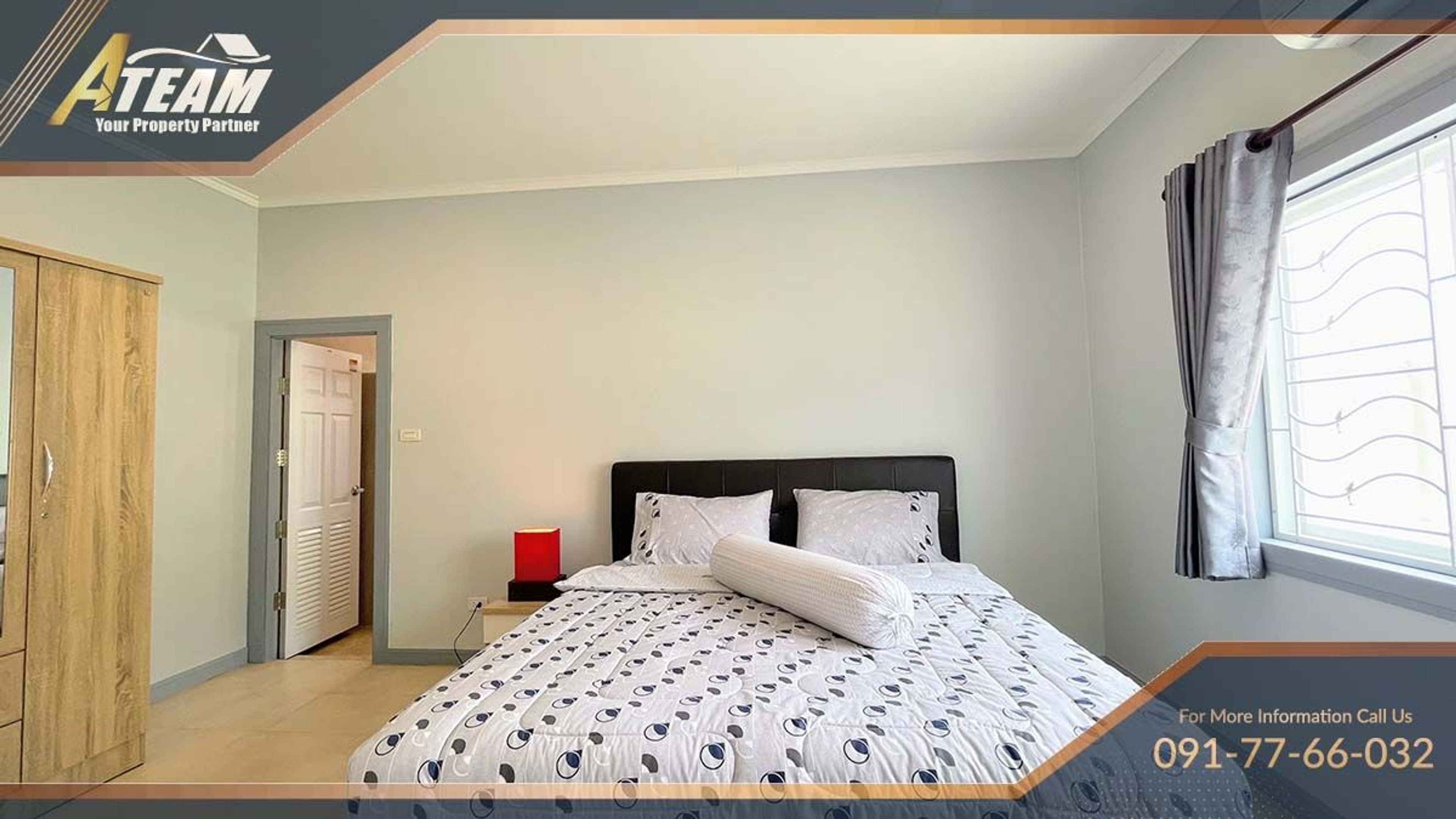 House / Villa For Rent - - 3 Bedrooms - 3 Bathrooms - Price ฿40,000 -  thumbnail 23
