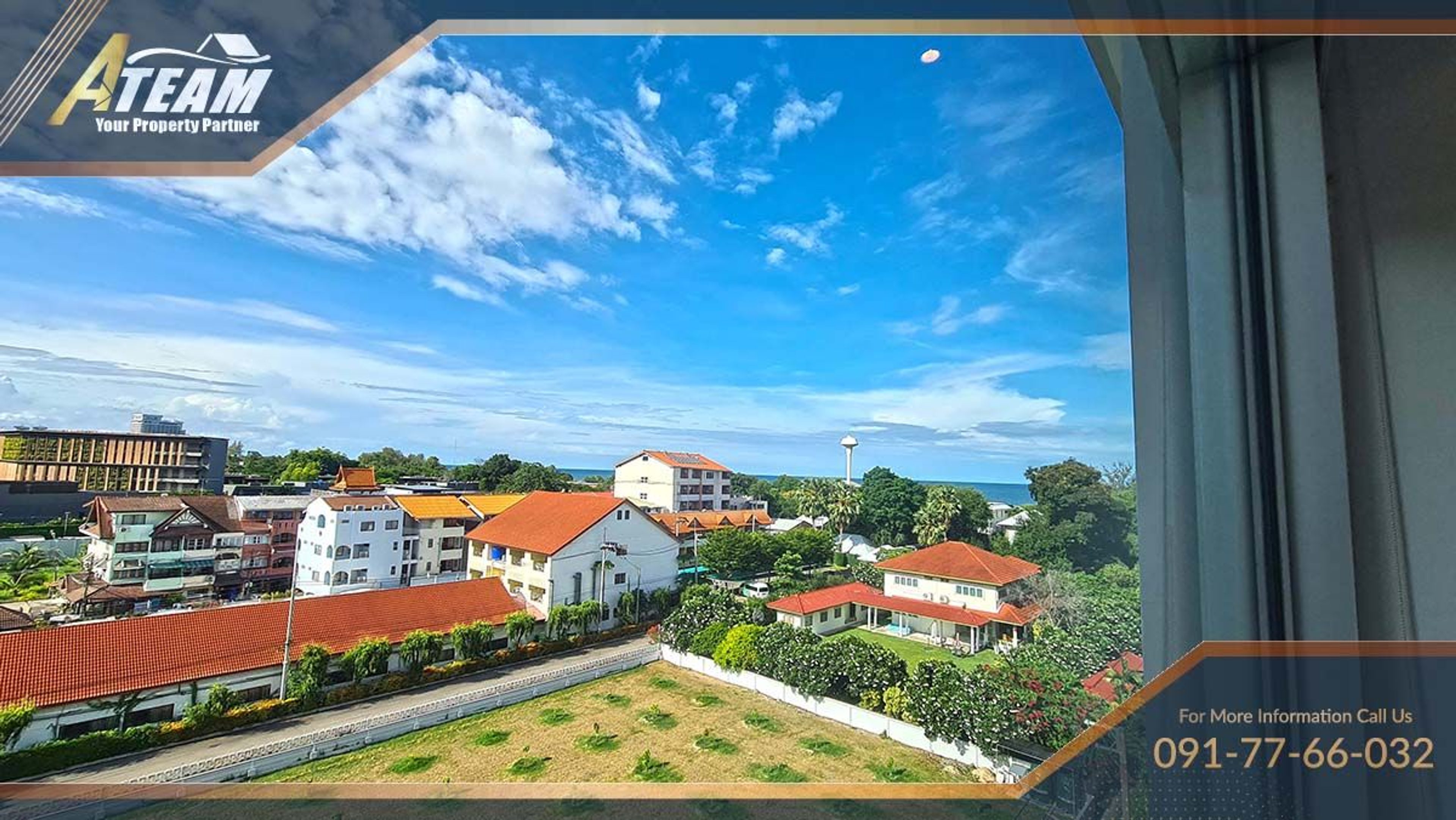 Charming 1-Bedroom Condo at Baan San Dao – 6,000,000 THB thumbnail 16