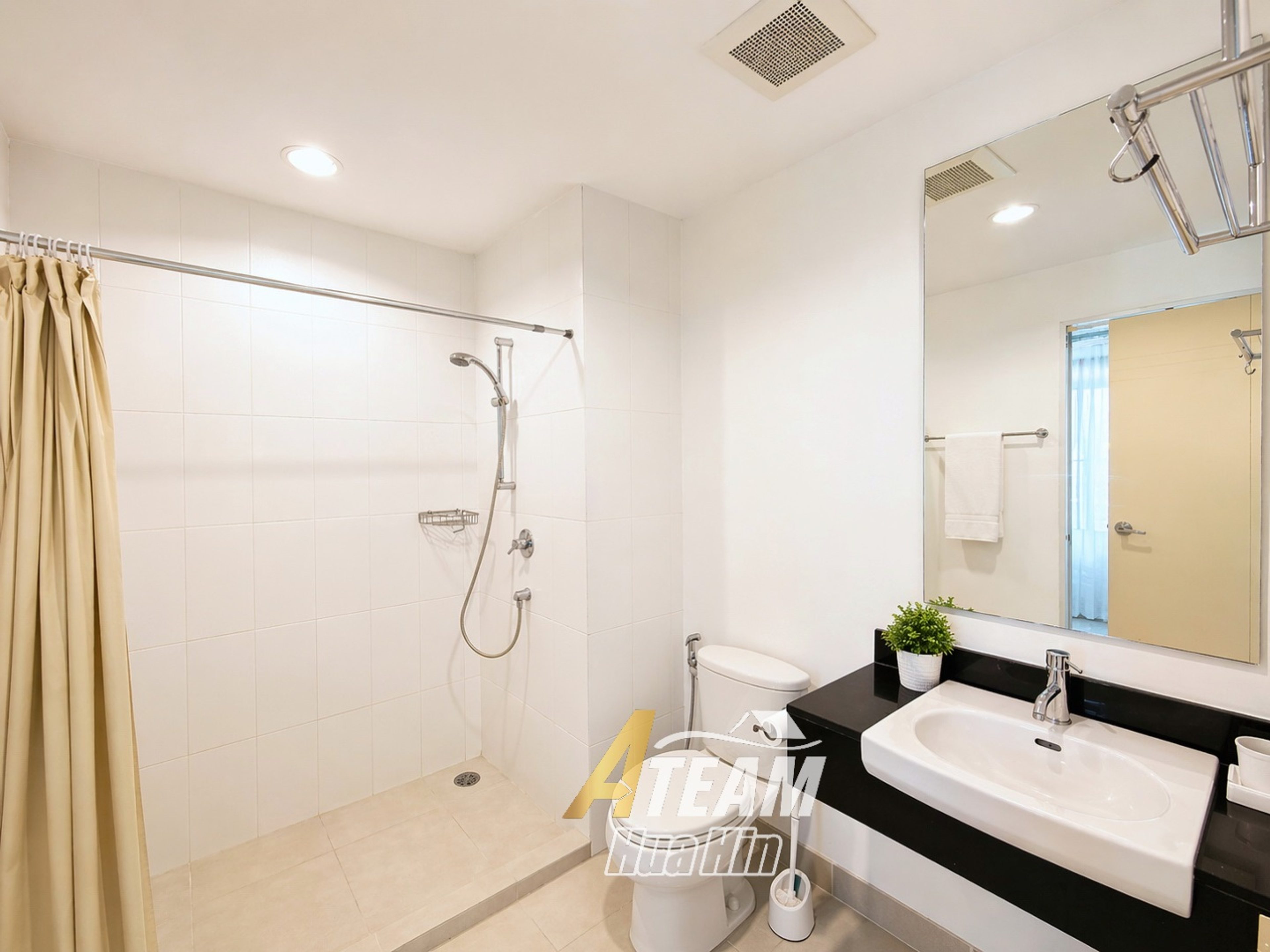 Apartment / Condo For Sale - 0 - 2 Bedrooms - 1 Bathroom - Price ฿8,99 thumbnail 9