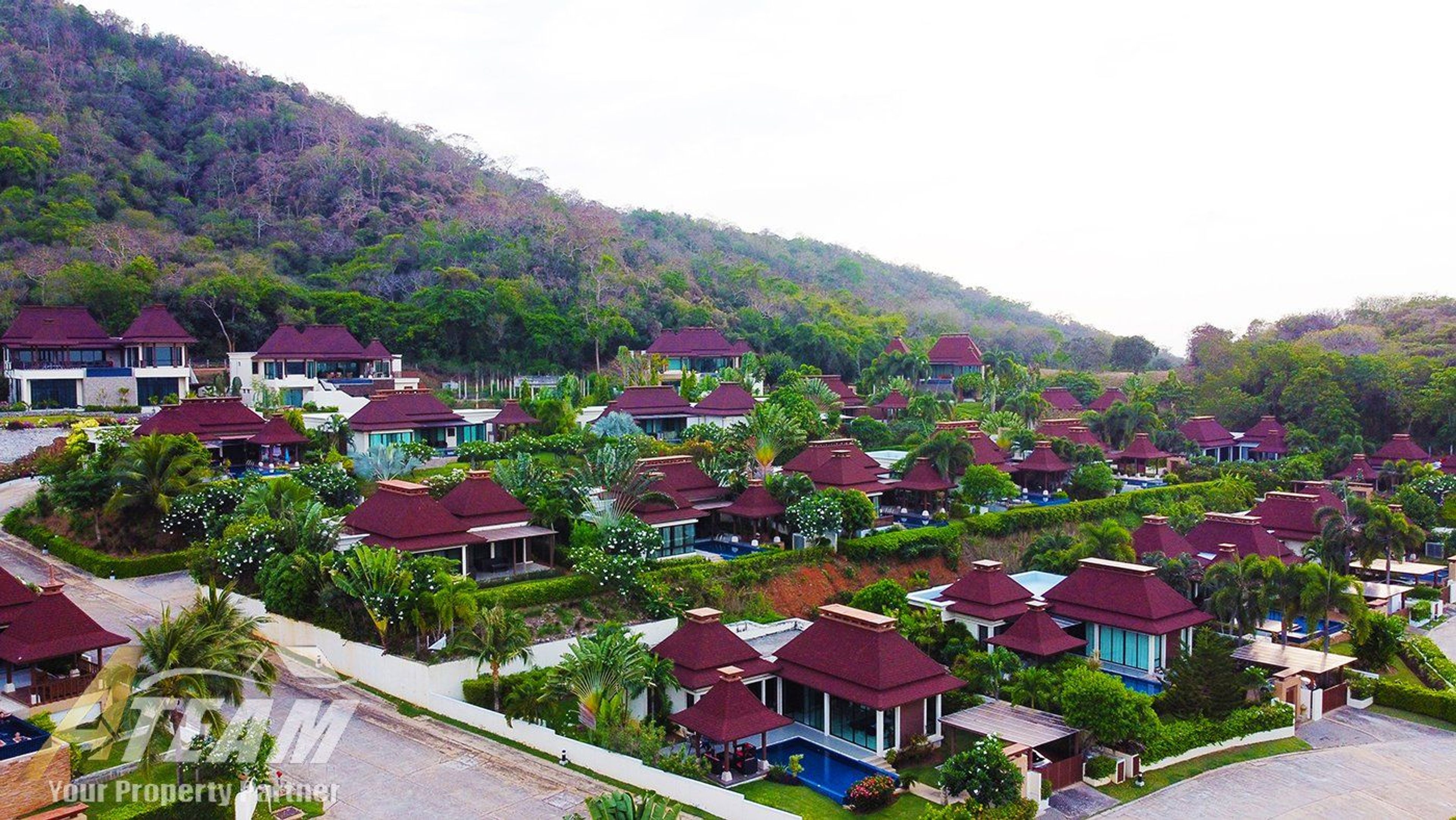 House / Villa For Rent - - 3 Bedrooms - 2 Bathrooms - Price ฿50,000 -  thumbnail 17