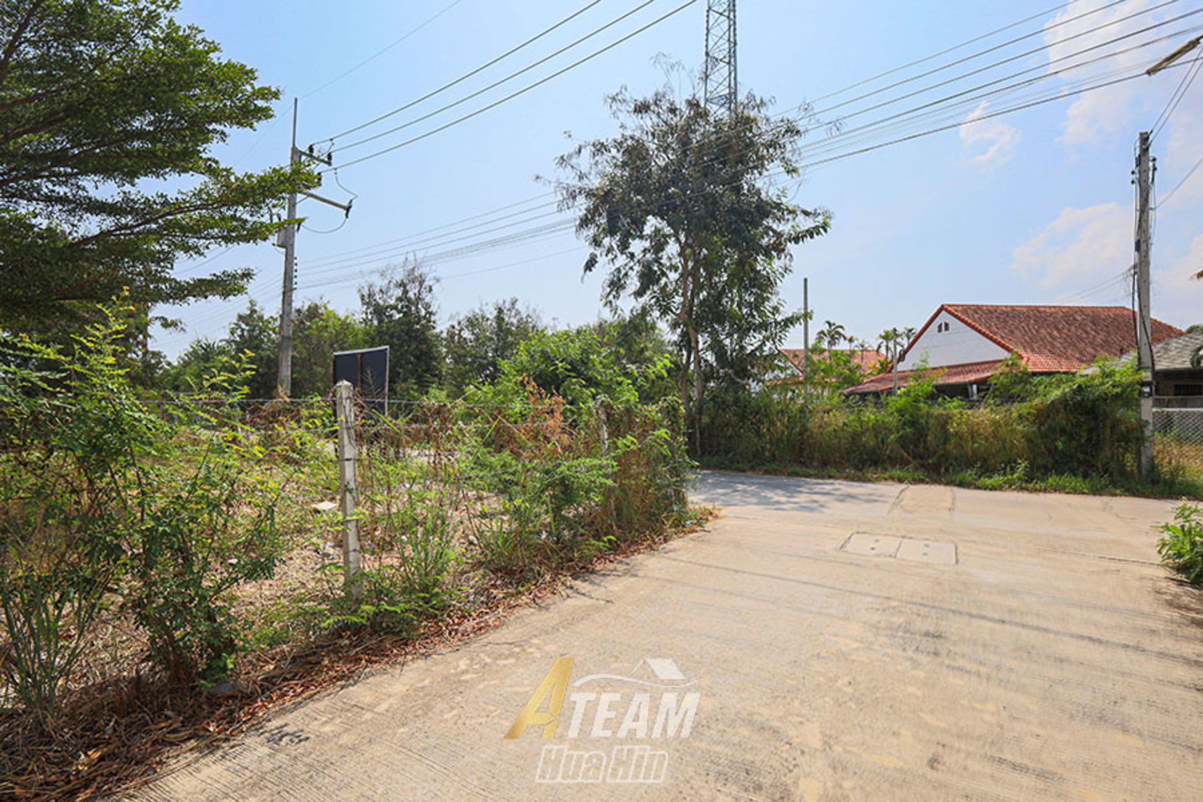 Prime 2,852 sqm Land Plot in Soi 102 thumbnail 17