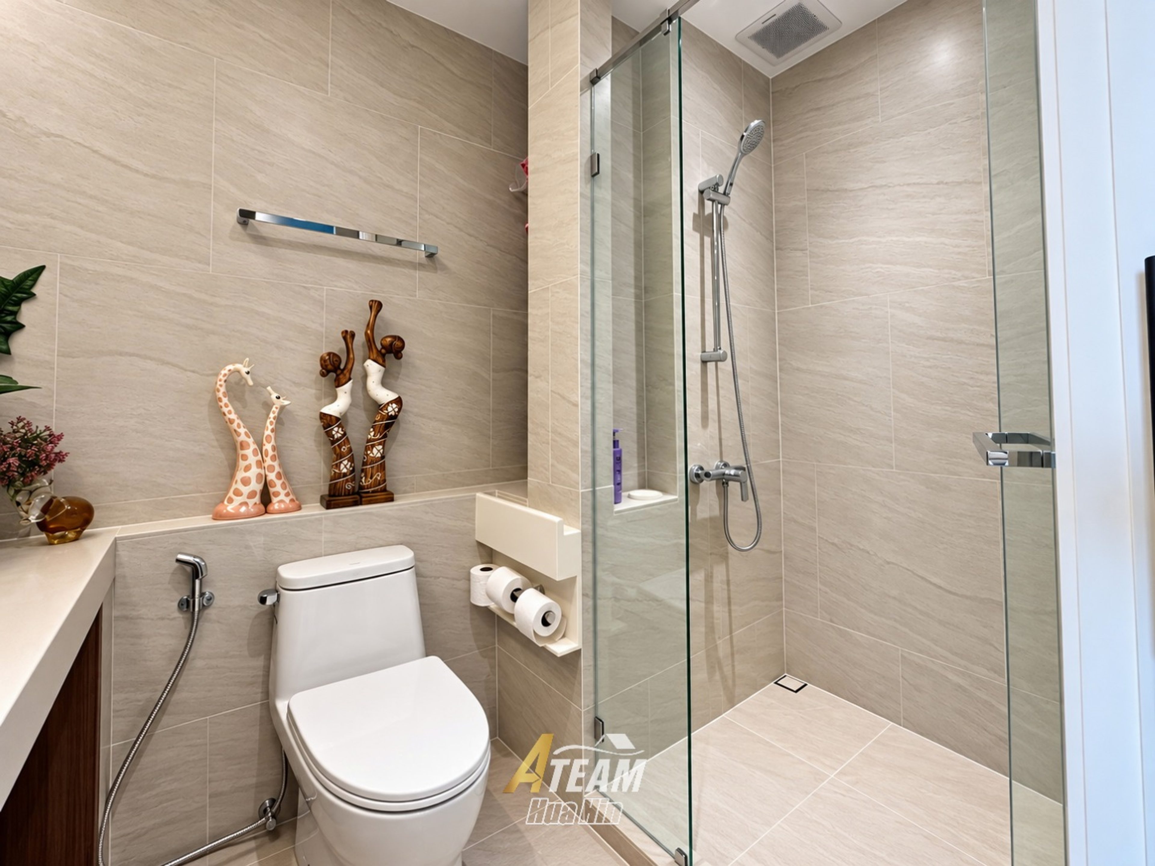 Luxury Condo For Rent in Vehha - 2 Bedroom - 2 Bathroom  thumbnail 17
