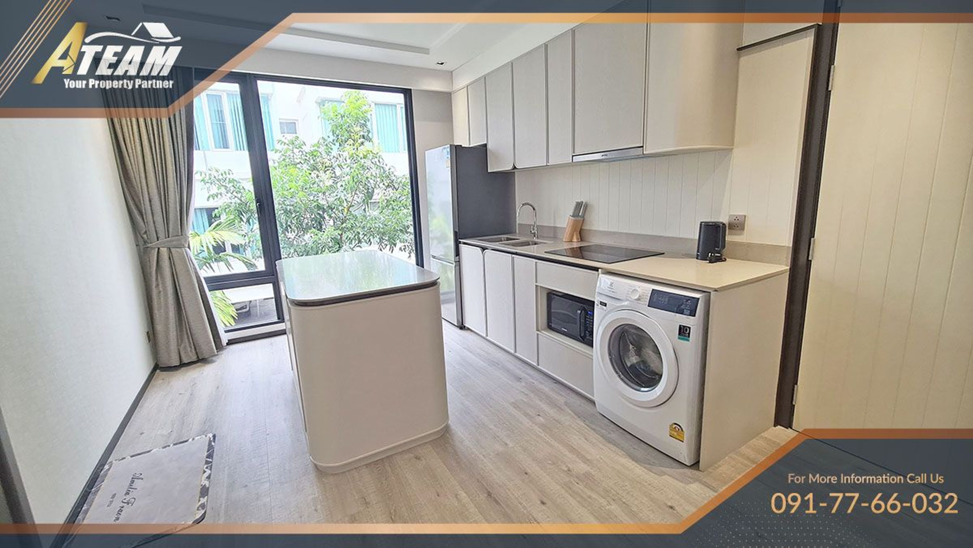 Luxury Condo in Intercontinental Hua Hin thumbnail 50