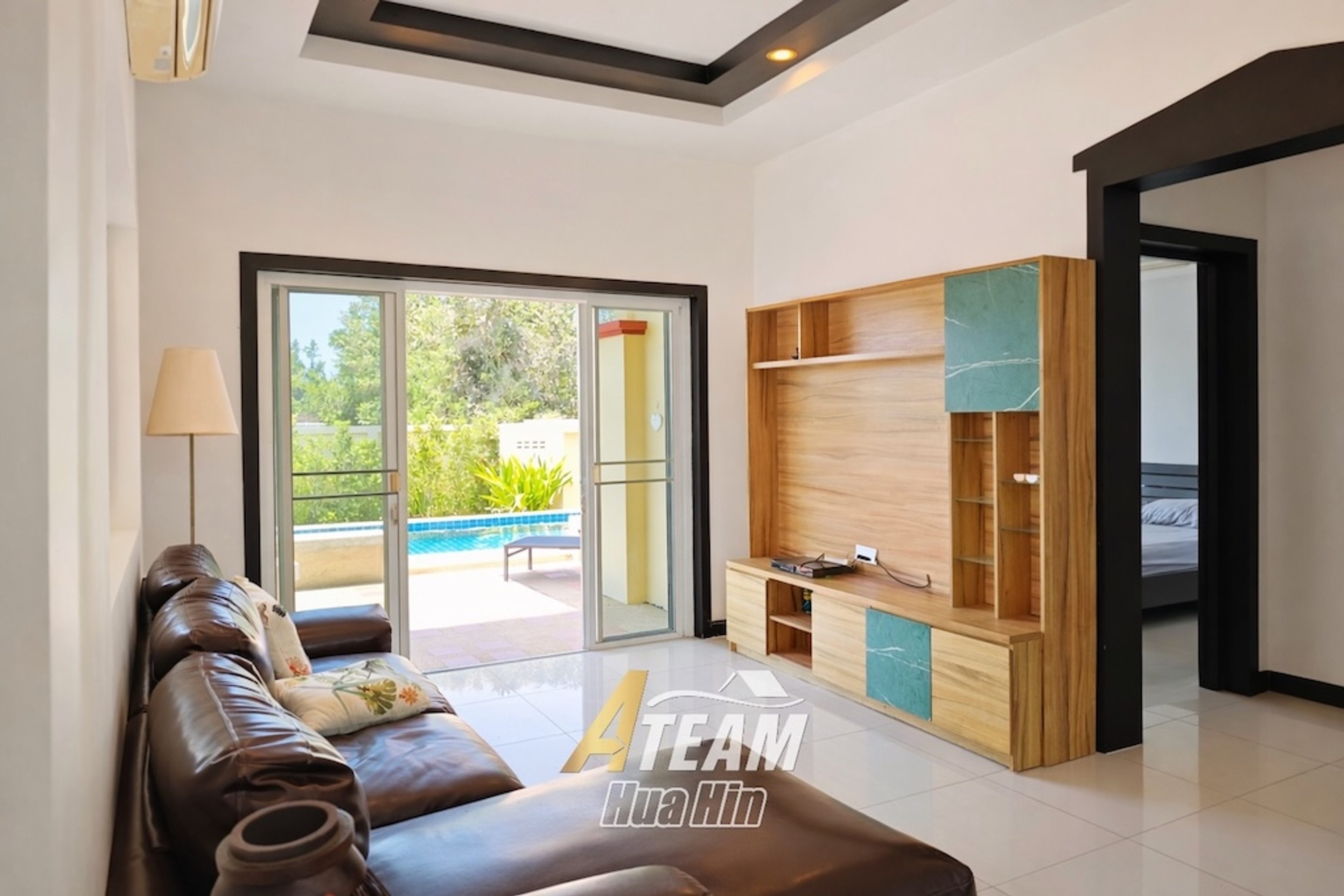 best deal for this 2bed pool villa with charm thumbnail 5