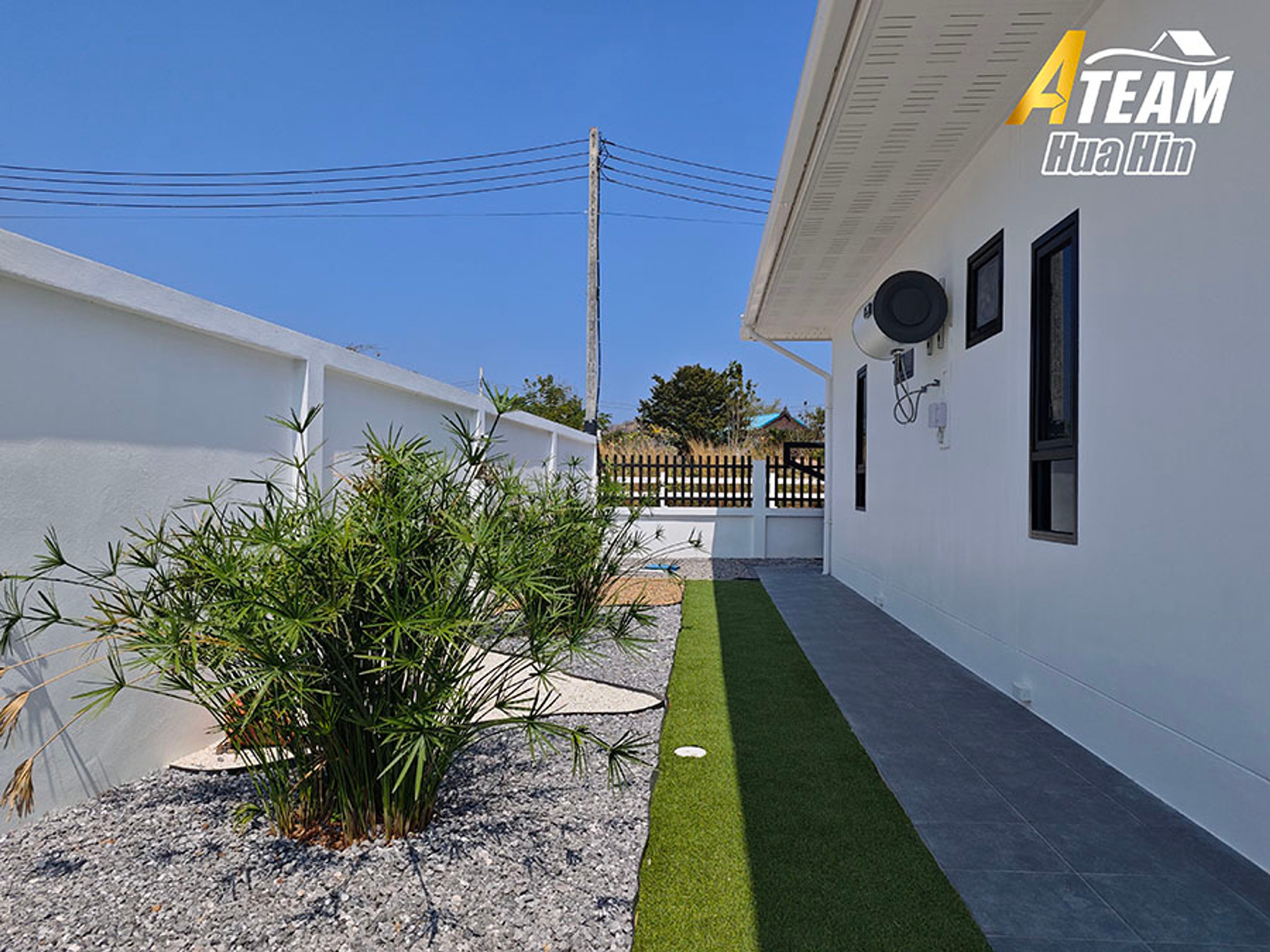 Contemporary 2-Bedroom Pool Villa for Sale – Wang Pong, Hua Hin thumbnail 6
