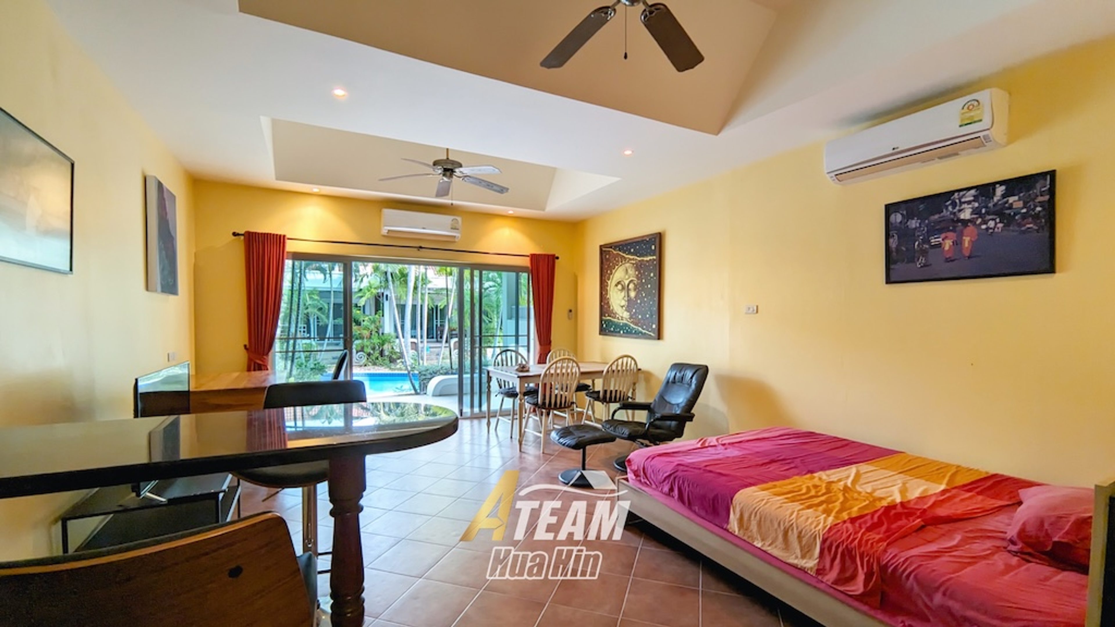 Cozy Townhouse with Pool Access at  Smart House Village 3 thumbnail 4