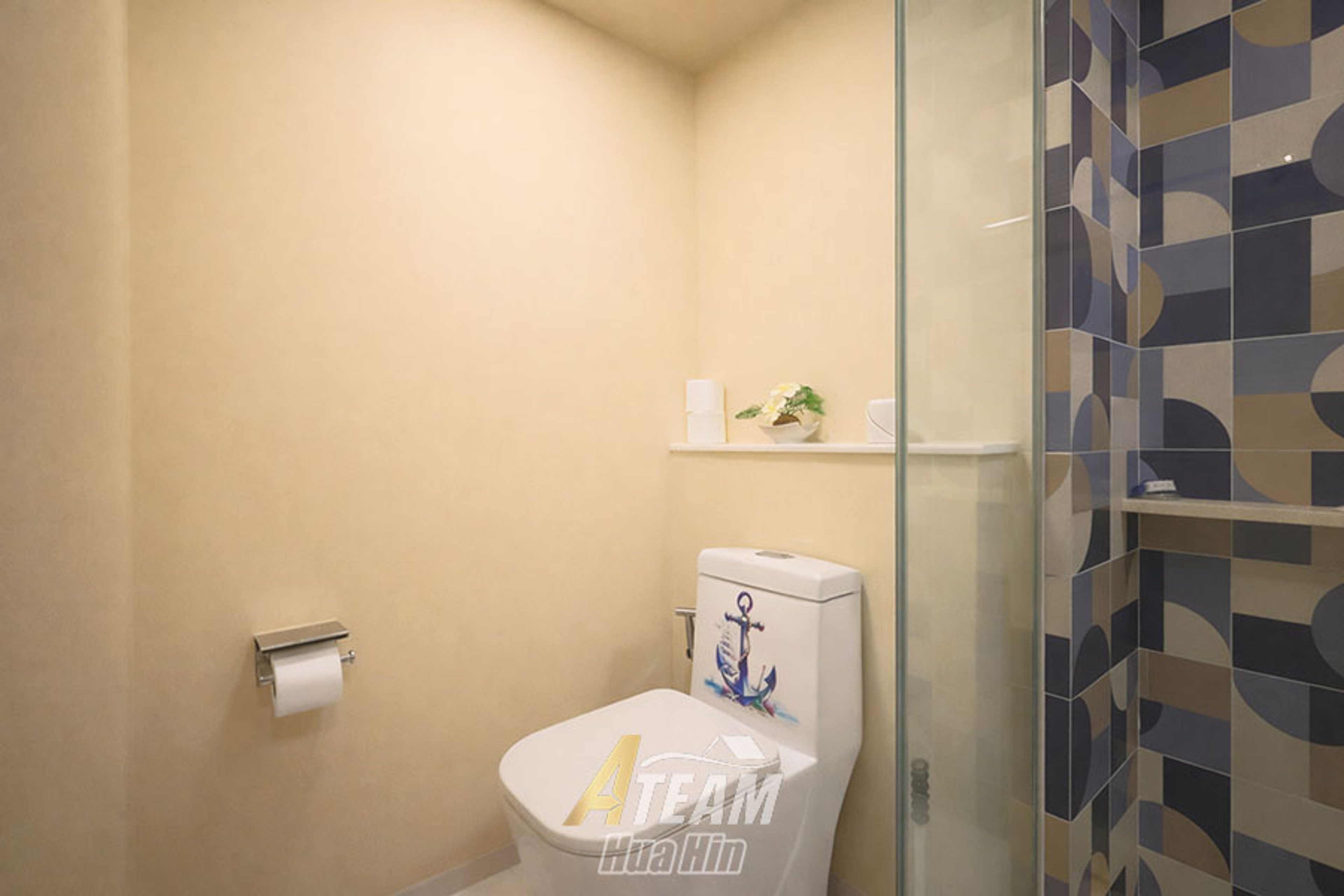 2 Bedroom for Rent at Marvest Hua Hin thumbnail 21