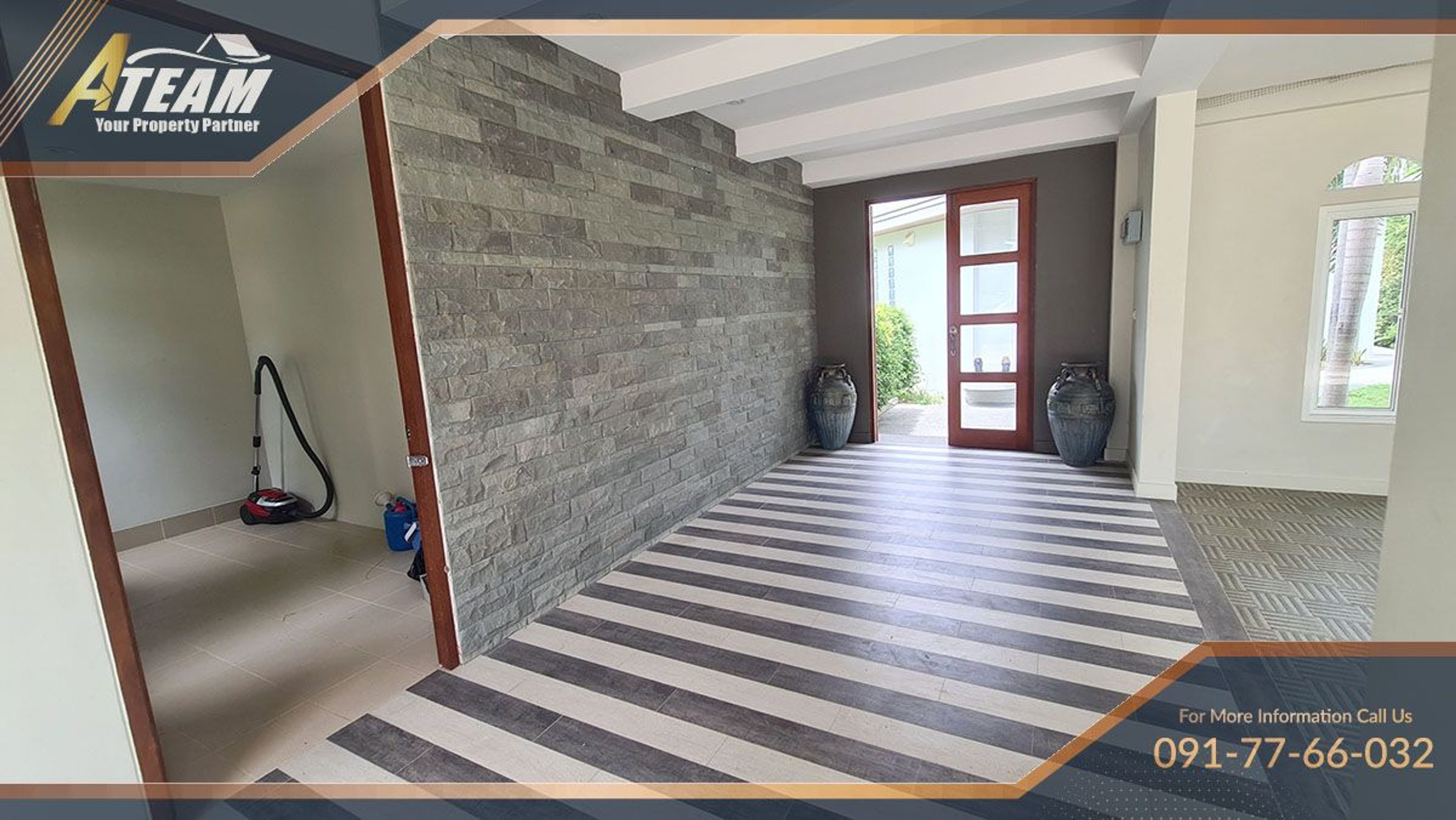 House / Villa For Rent - - 3 Bedrooms - 3 Bathrooms - Price ฿65,000 -  thumbnail 4