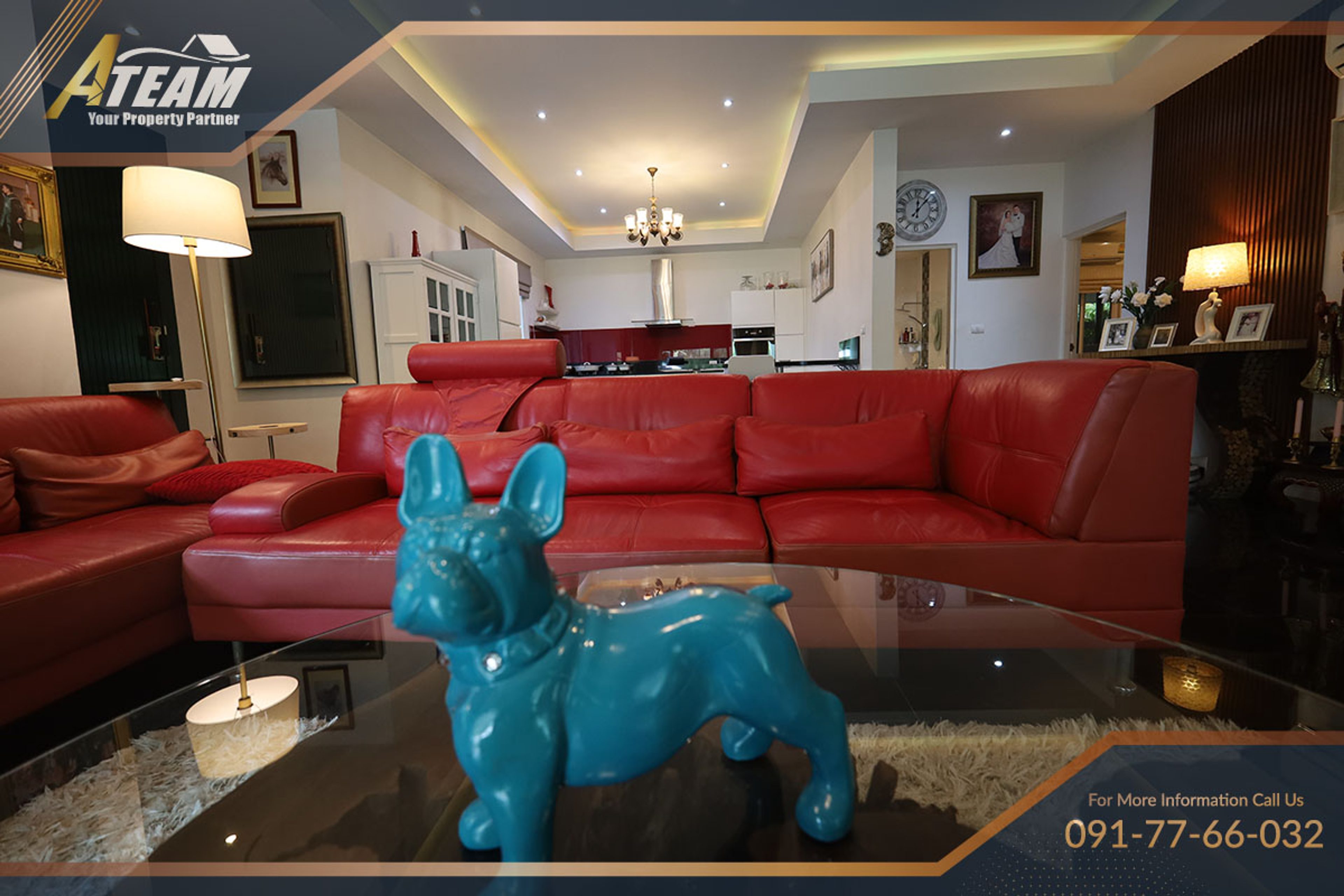 Spacious 5-Bedroom Pool Villa at The Grove Residences   thumbnail 54