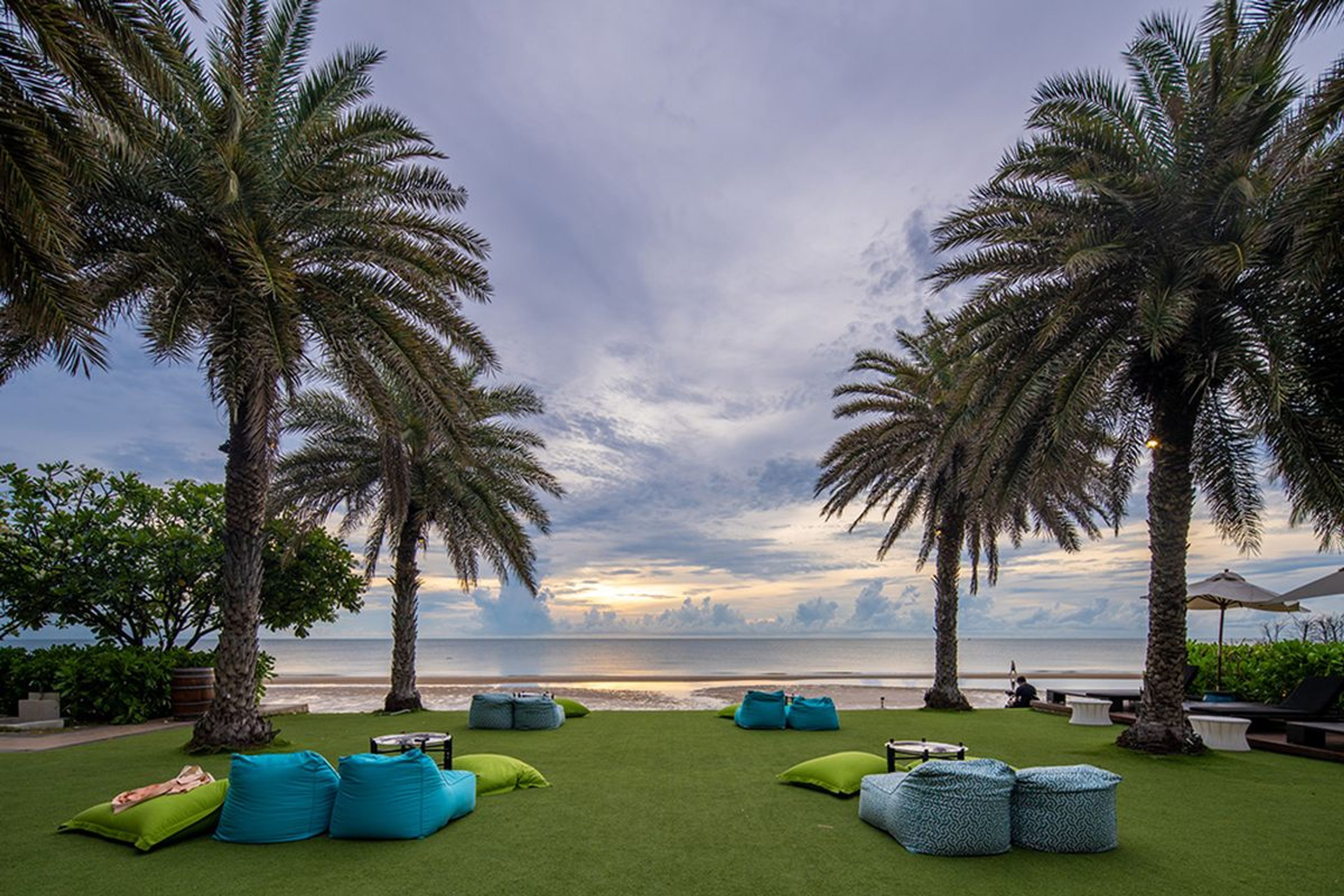 Luxury Condo for sale in Huahin City Center! thumbnail 15