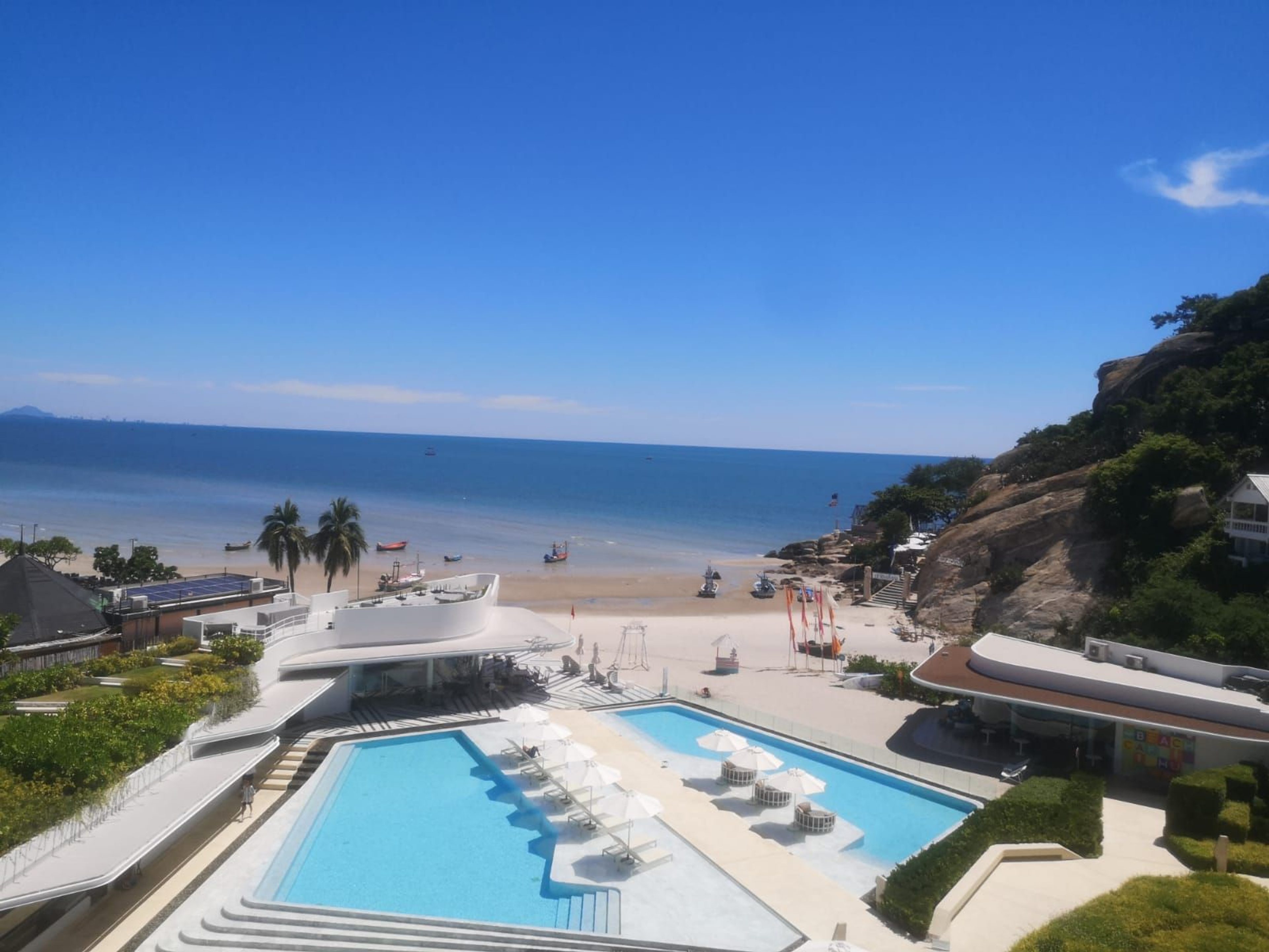 Apartment / Condo For Rent - - 1 Bedroom - 1 Bathroom - Price ฿30,000  thumbnail 22