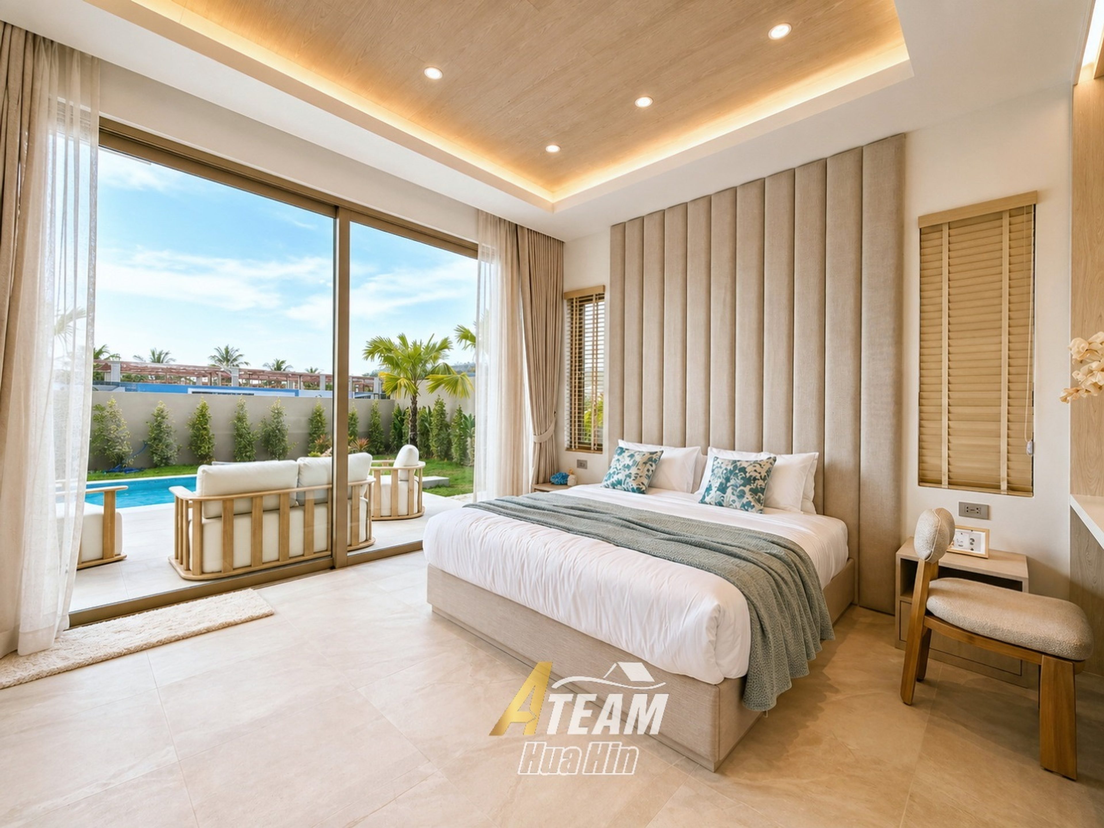 The Mountain Estate Hua Hin photo 15