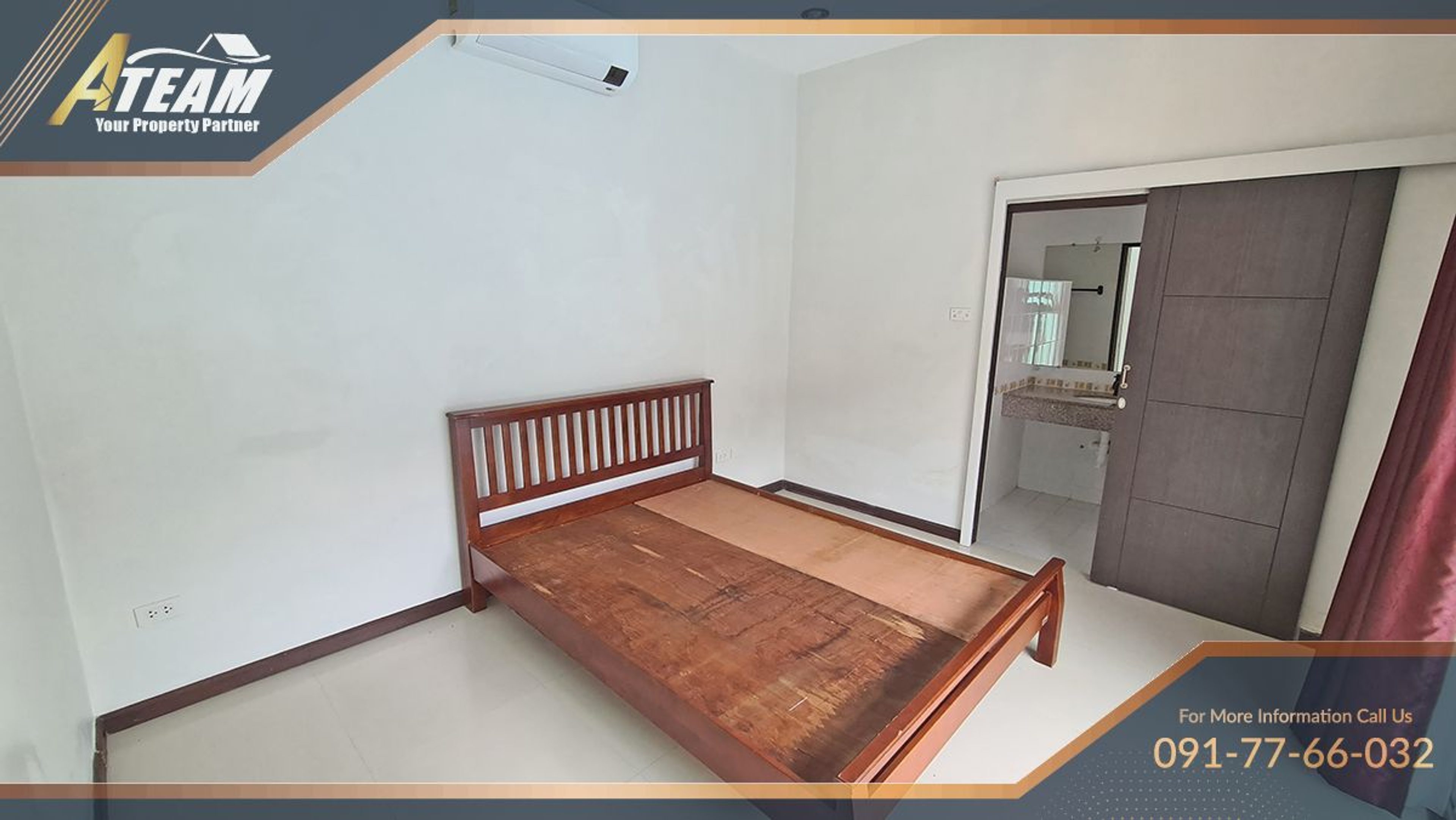 Beautiful Garden Pool Villa for Sale in Khao Tao, Hua Hin thumbnail 30