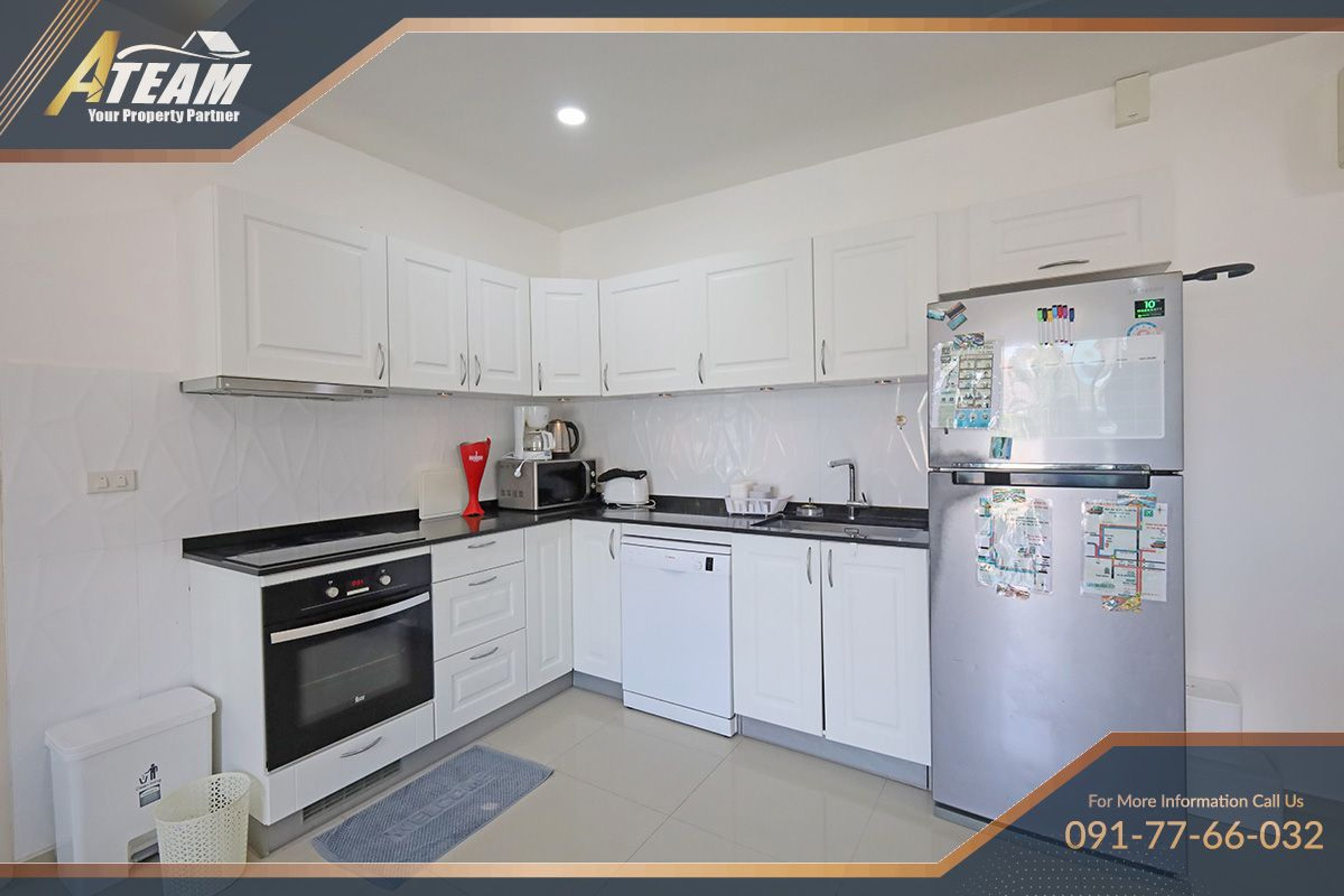 House / Villa For Rent - - 3 Bedrooms - 2 Bathrooms - Price ฿35,000 -  thumbnail 5