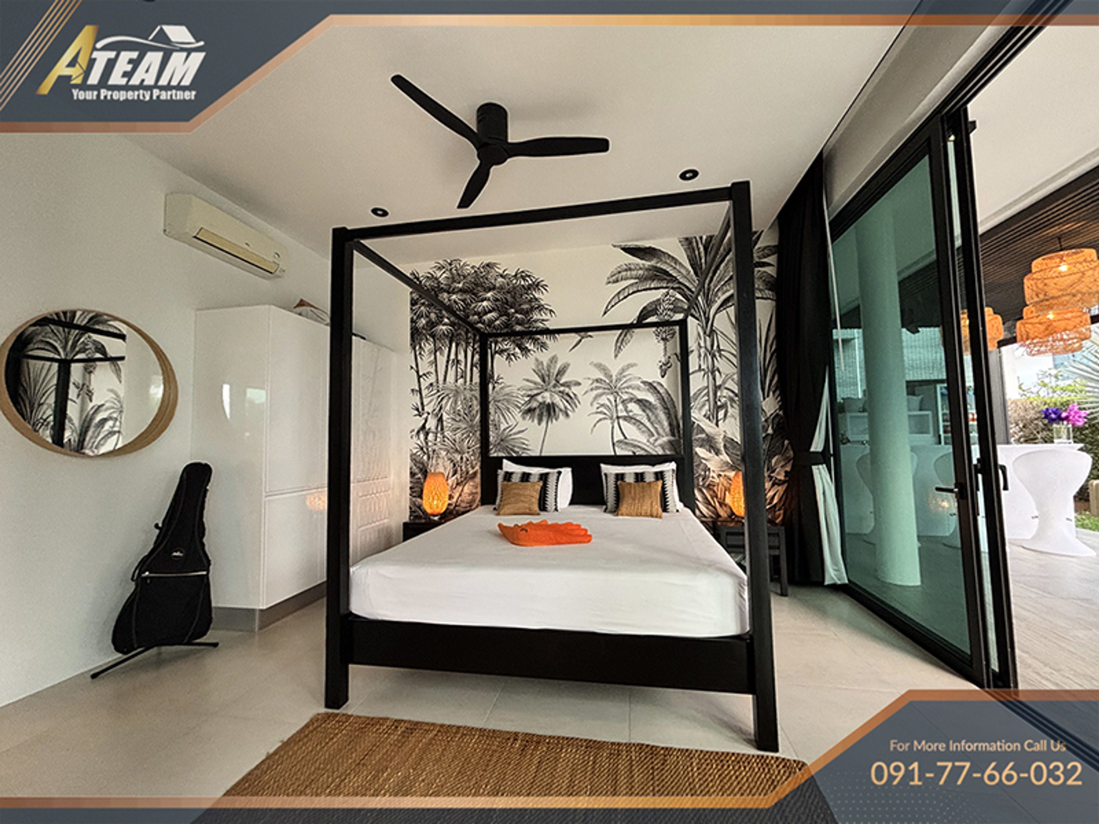 Luxury Modern Villa in Lalua Hua Hin – 15,000,000 THB thumbnail 25