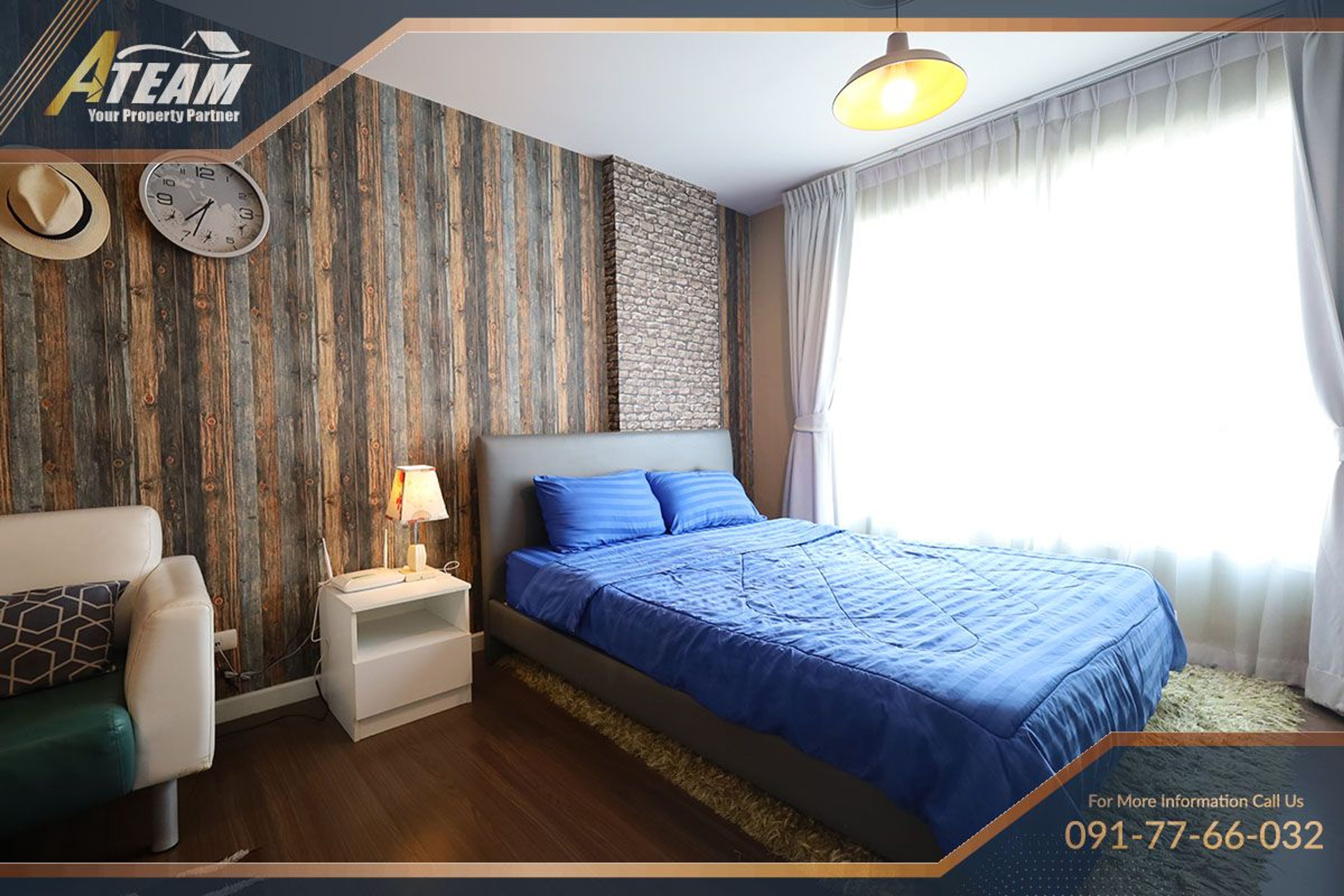 Baan Imm Aim – A Serene Condominium in Nong Kae, Hua Hin thumbnail 8