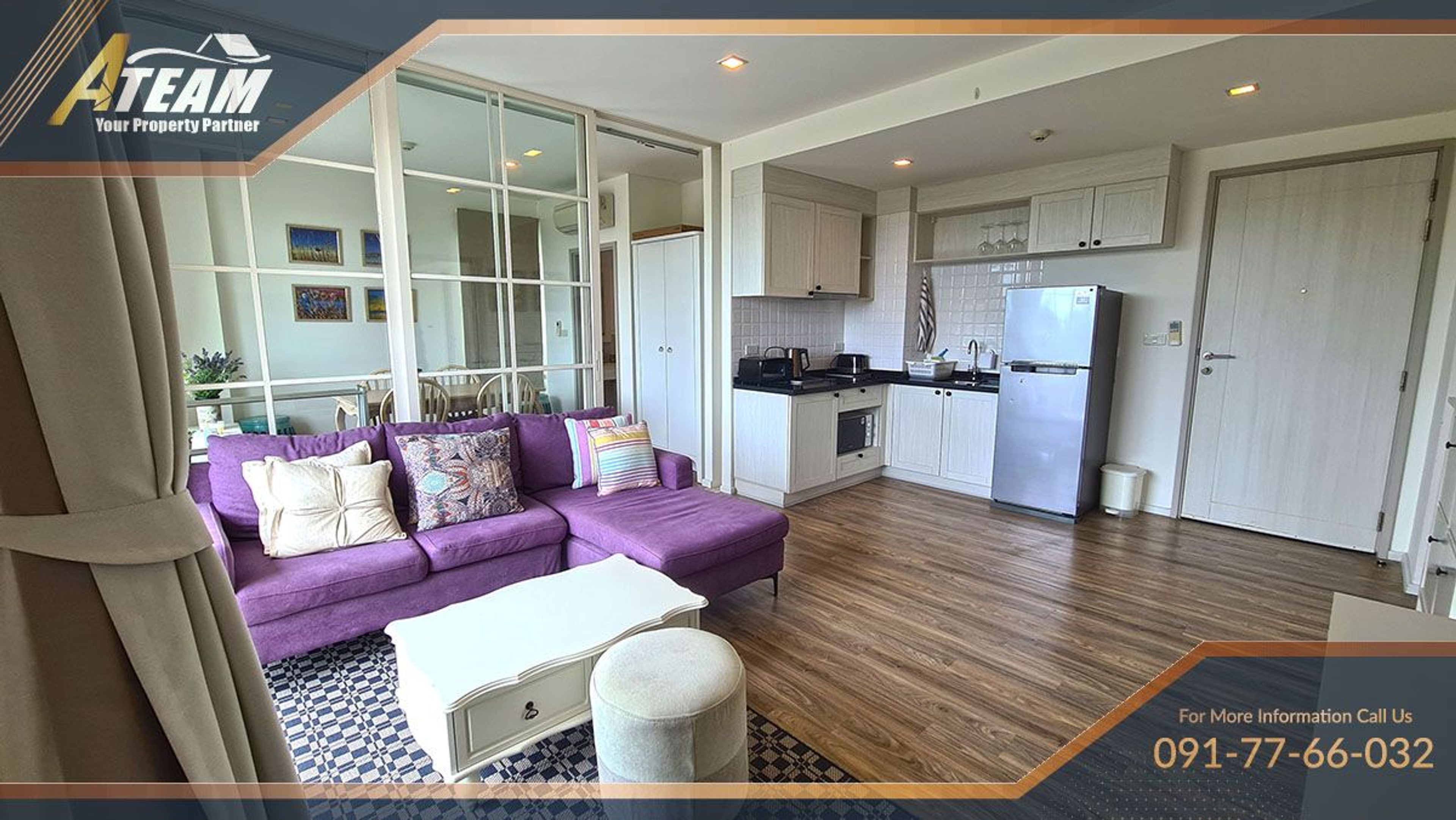 House / Villa For Rent - - 2 Bedrooms - 2 Bathrooms - Price ฿35,000 -  thumbnail 9