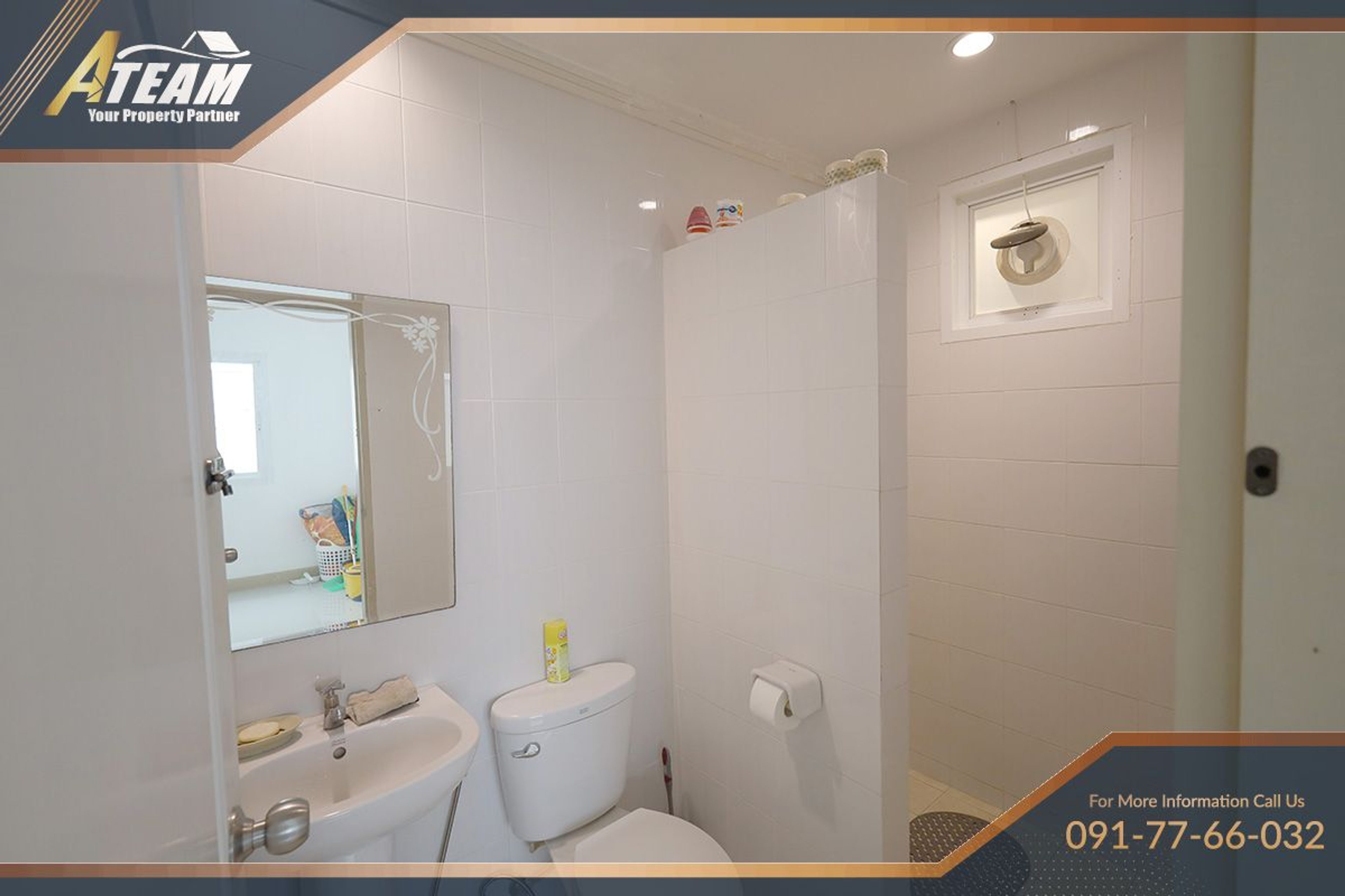 2- story House for Sale in Soi 94 thumbnail 14