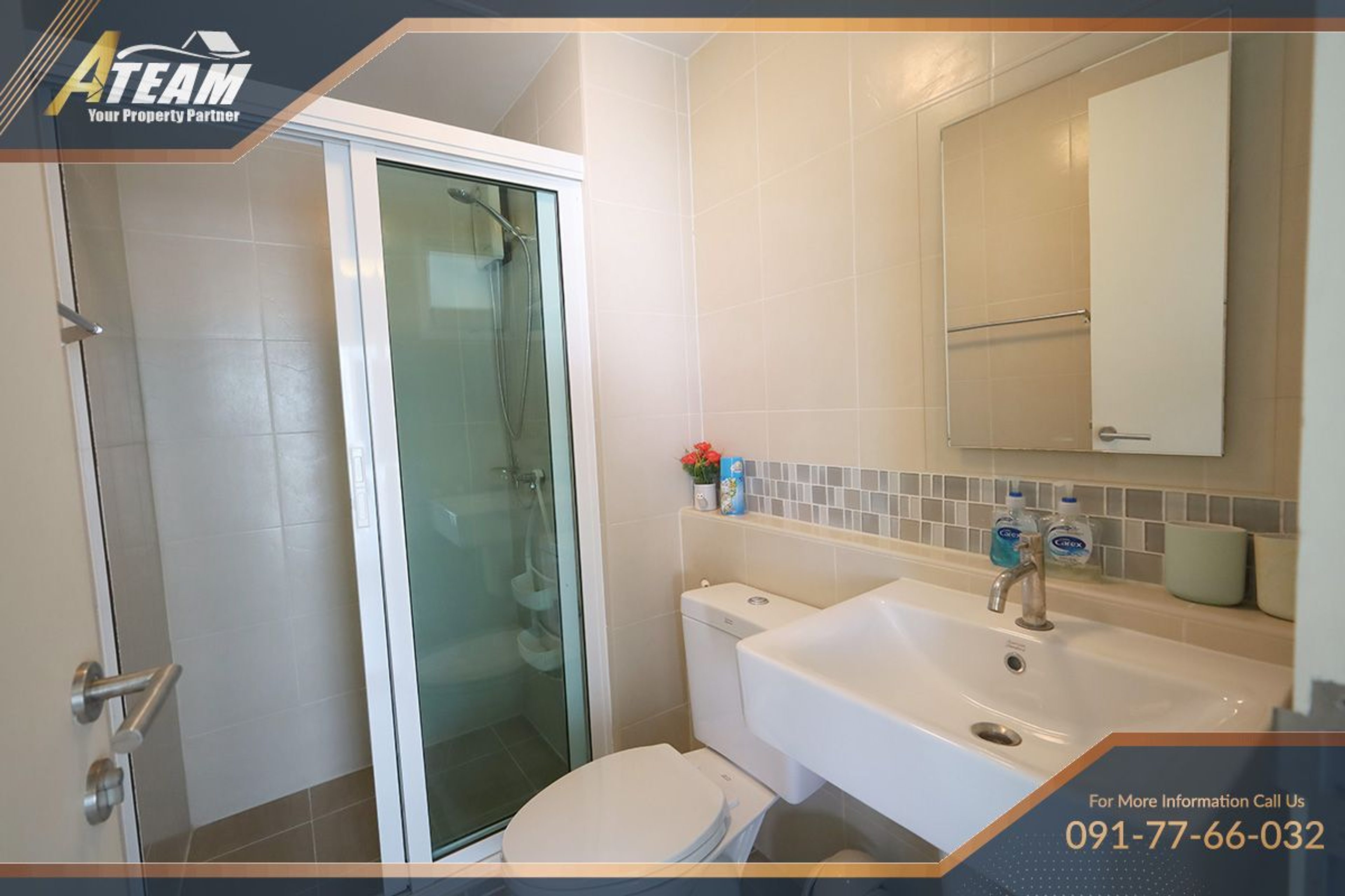 For Sale: 1-Bedroom Condo in Ban Pleang Ploen, Khao Takiab, Hua Hin thumbnail 13
