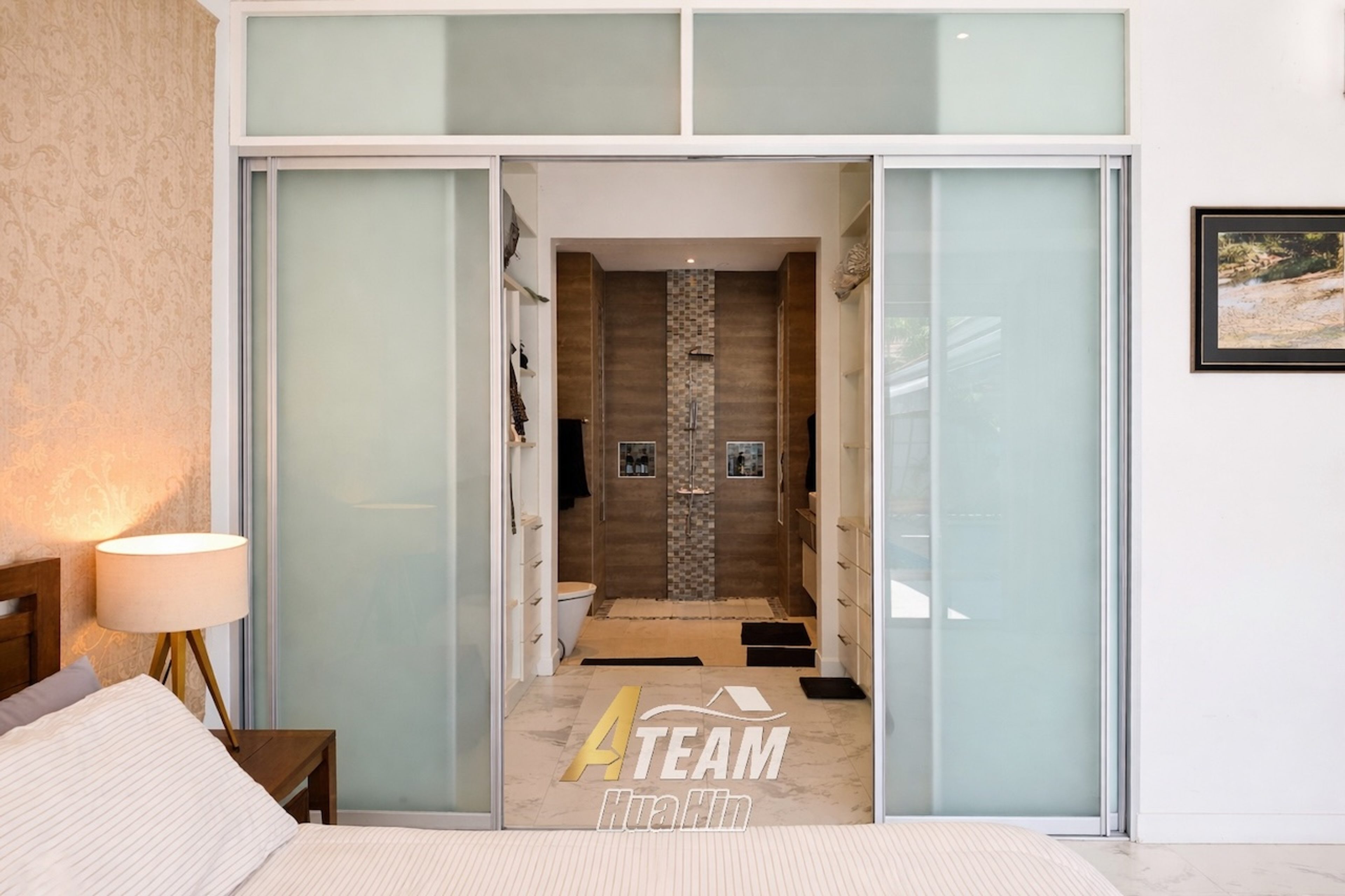 House / Villa For Rent - 0 - 3 Bedrooms - 3 Bathrooms - Price ฿62,000  thumbnail 15