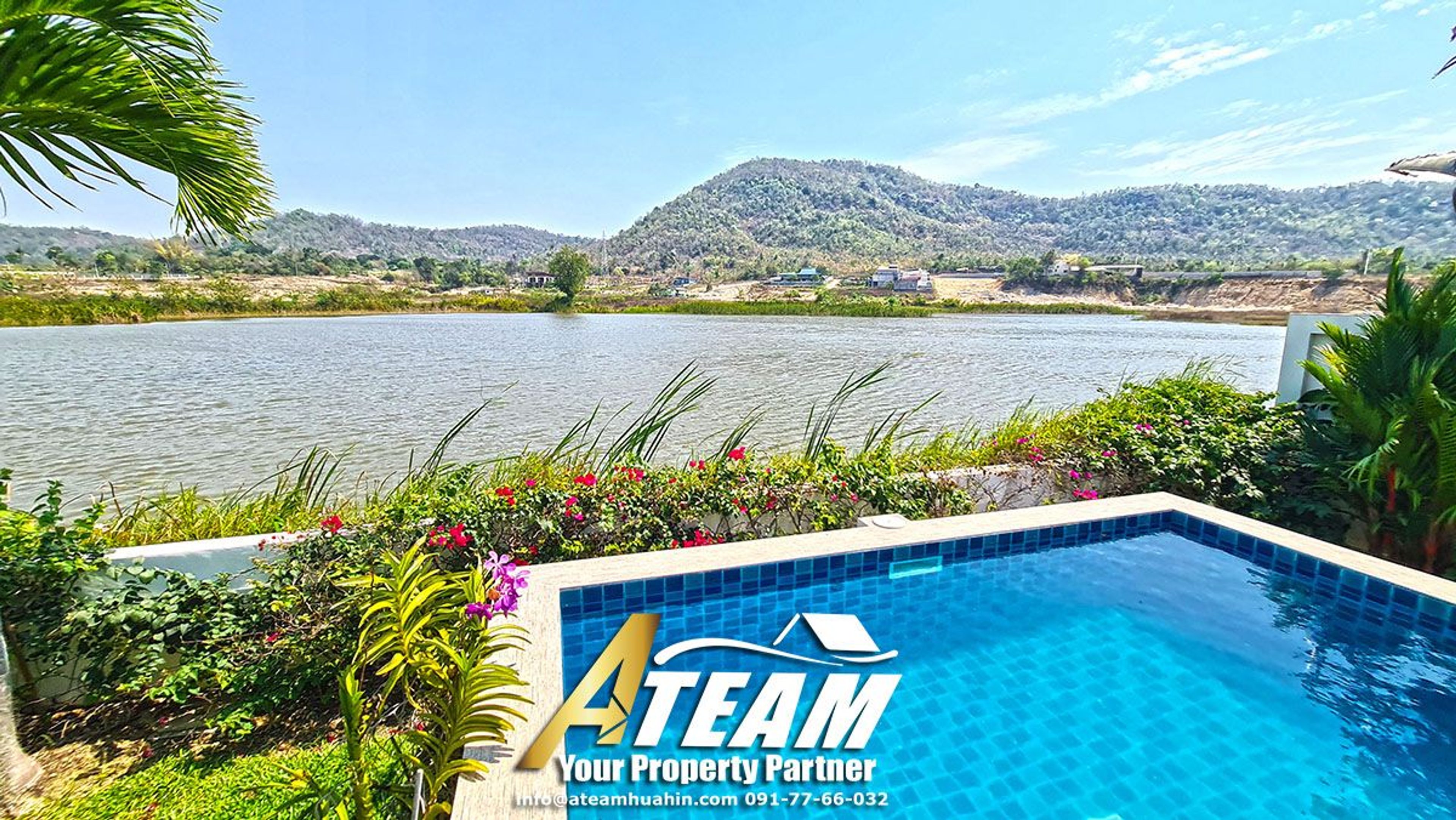 House / Villa For Rent - - 3 Bedrooms - 2 Bathrooms - Price ฿39,000 -  thumbnail 3