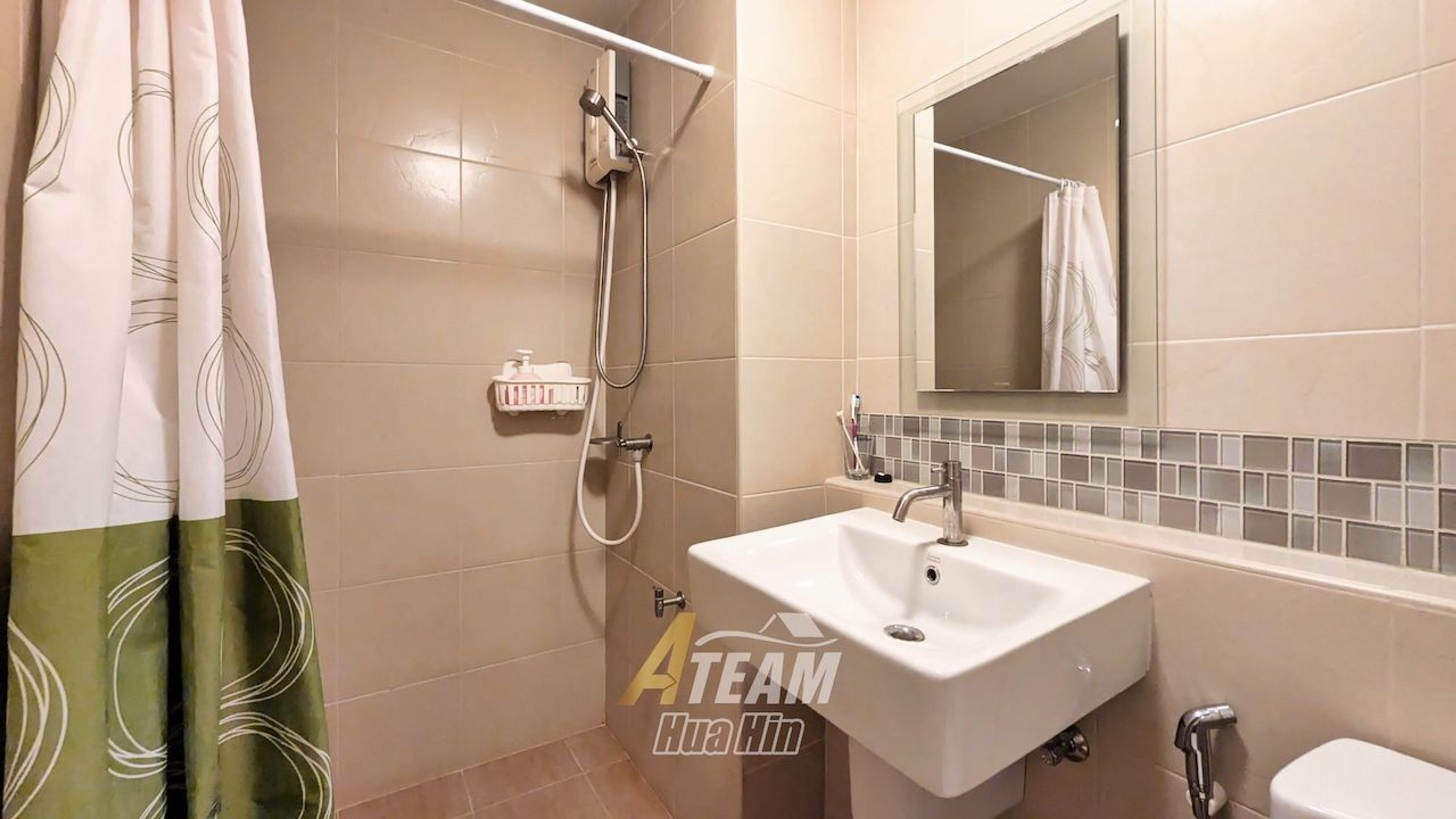 2-Bedroom Condo for Sale at Baan Koo Kiang Hua Hin thumbnail 10