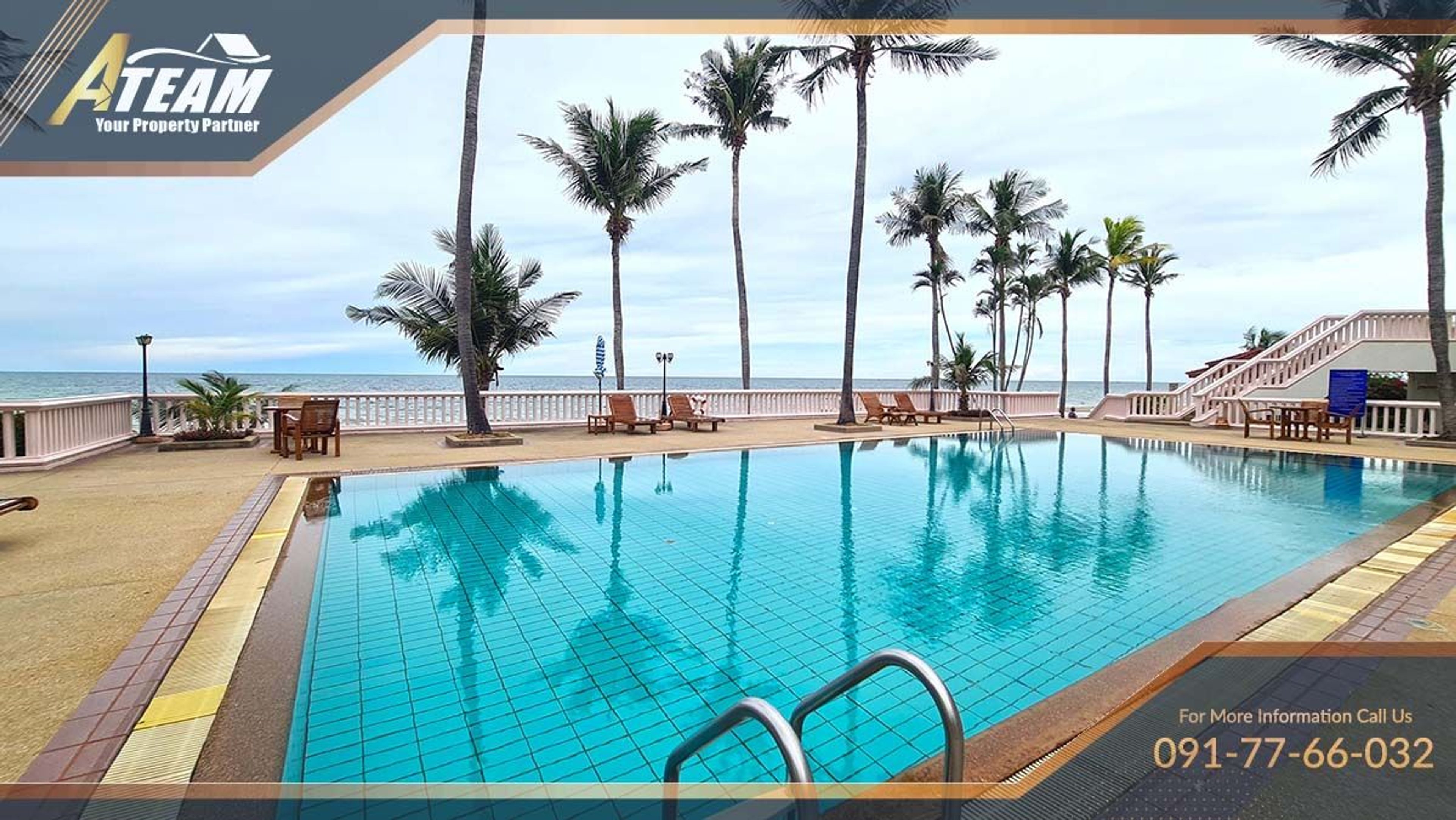 Dusit Thani Hua Hin Condominium thumbnail 36
