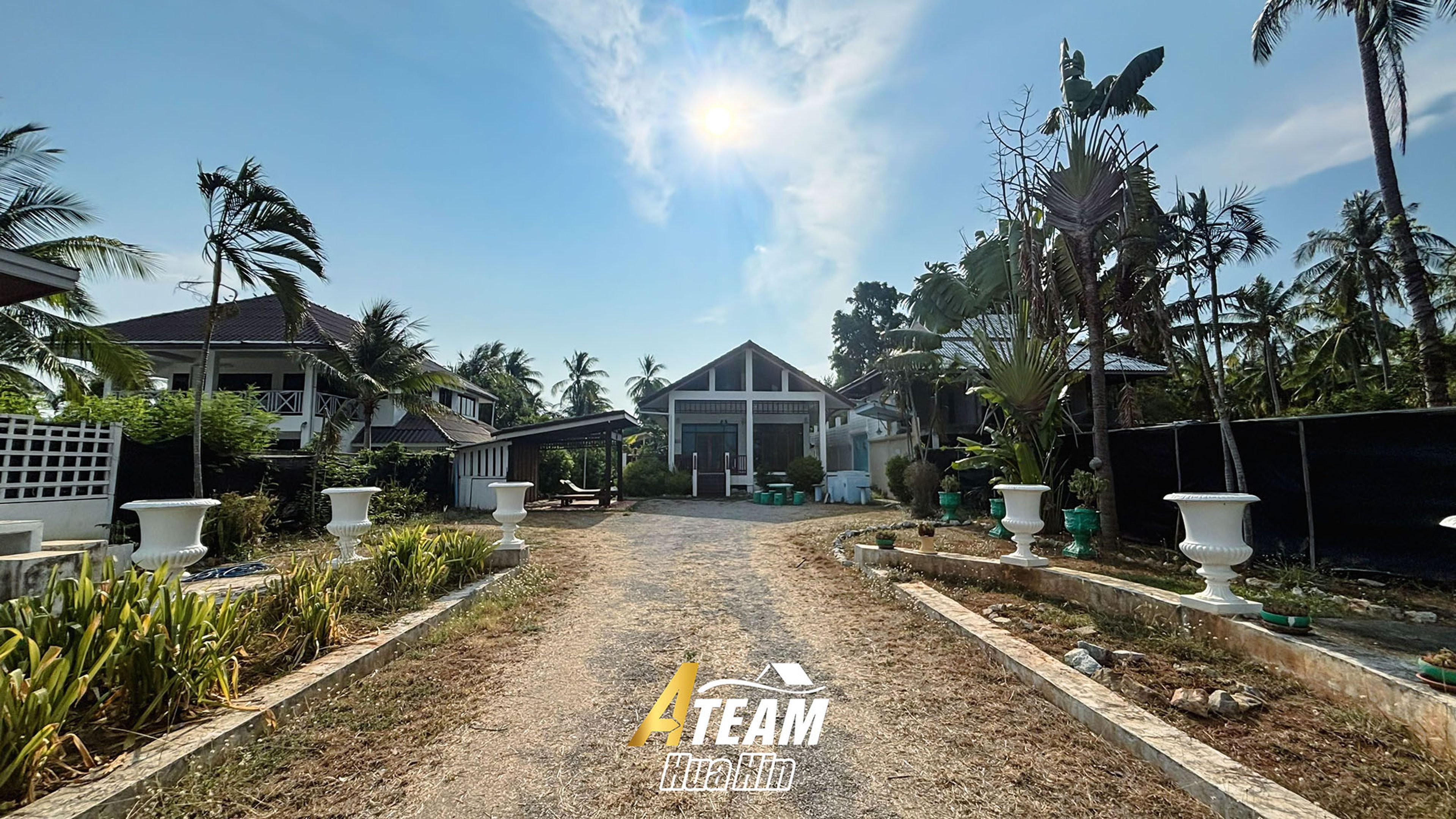 Beachfront House for Rent in Sam Roi Yot thumbnail 28