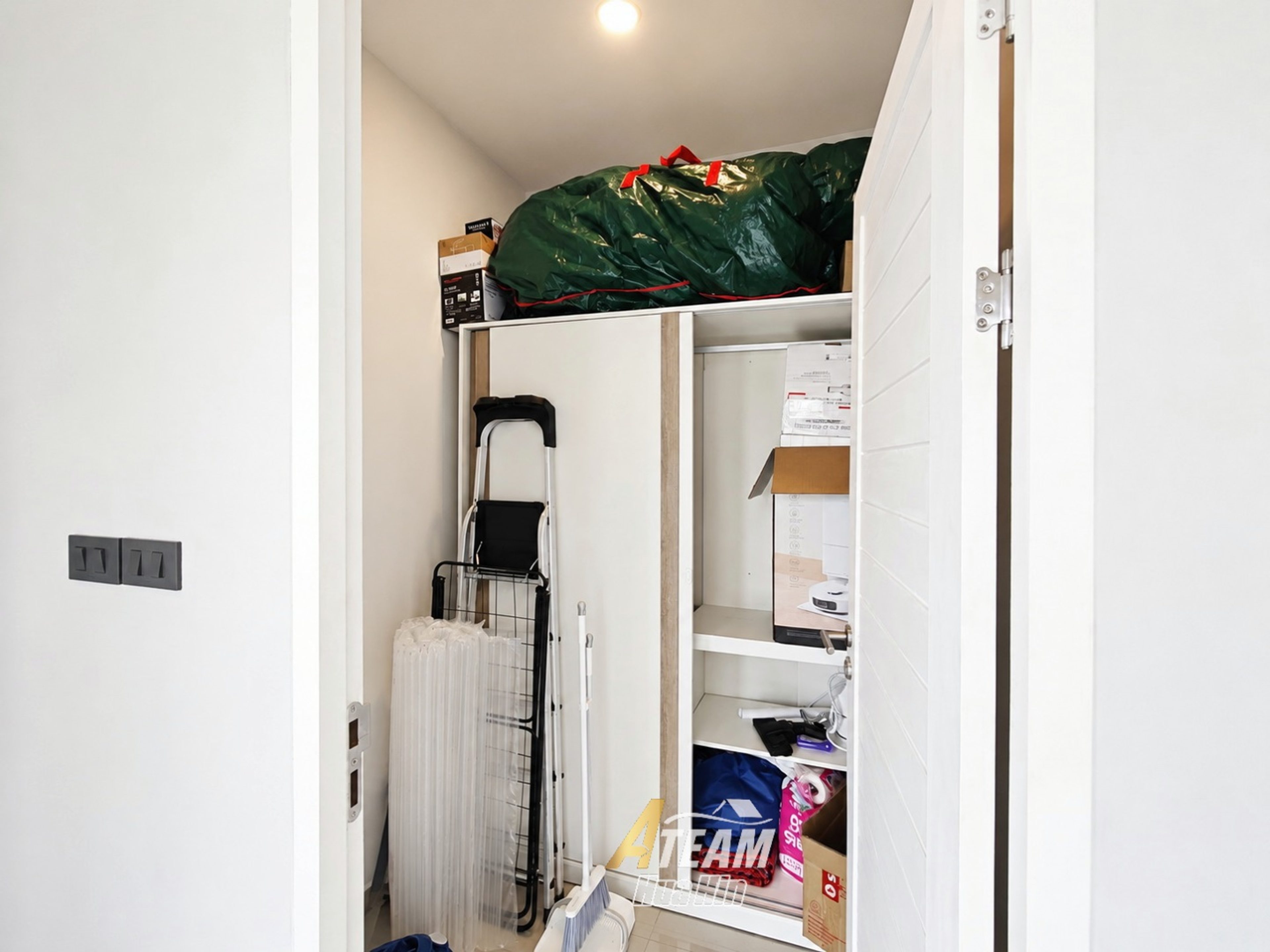3-Bedroom Pool Villa in a Convenient Soi 114 Location thumbnail 21
