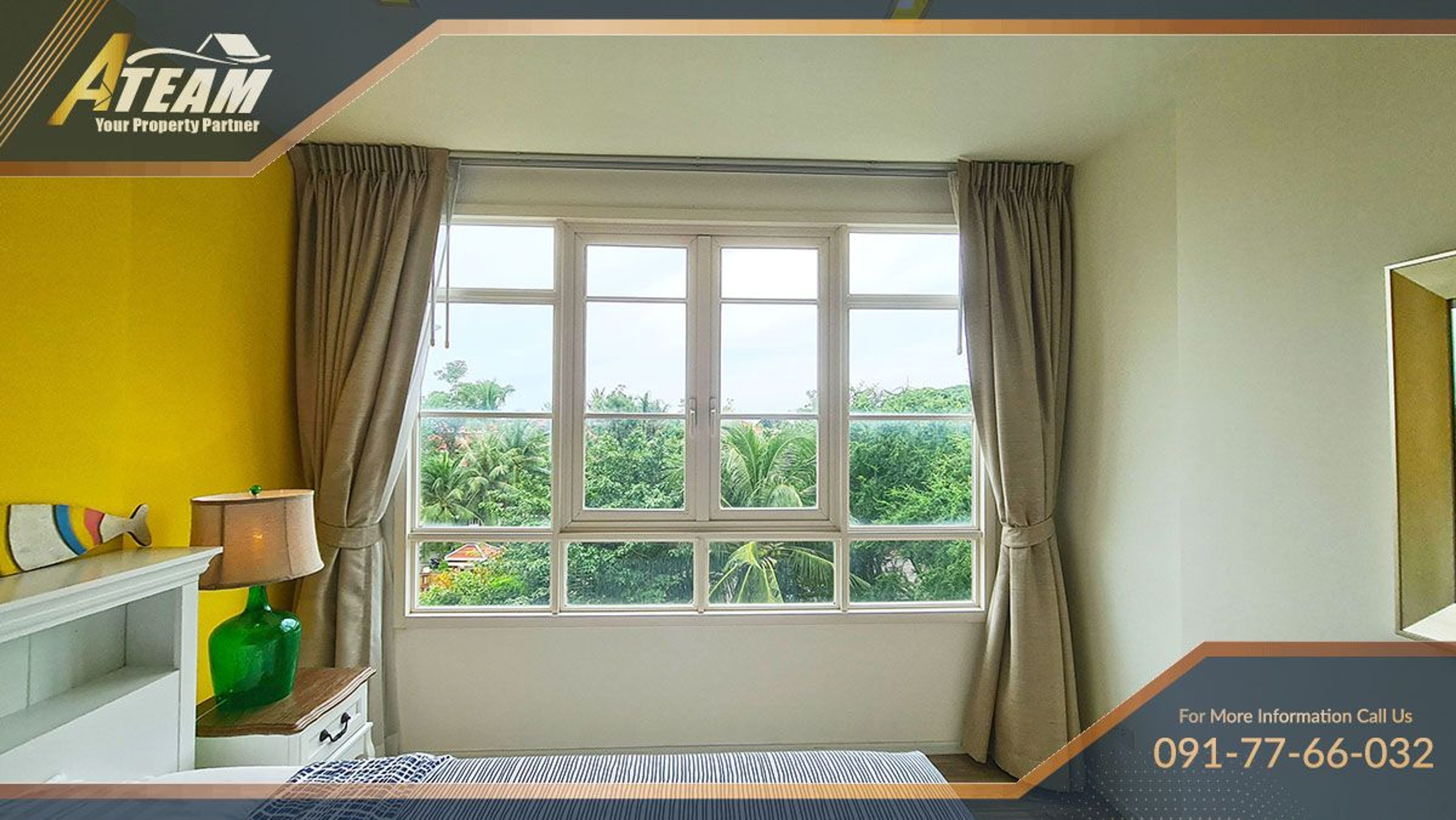 House / Villa For Rent - - 2 Bedrooms - 2 Bathrooms - Price ฿35,000 -  thumbnail 18