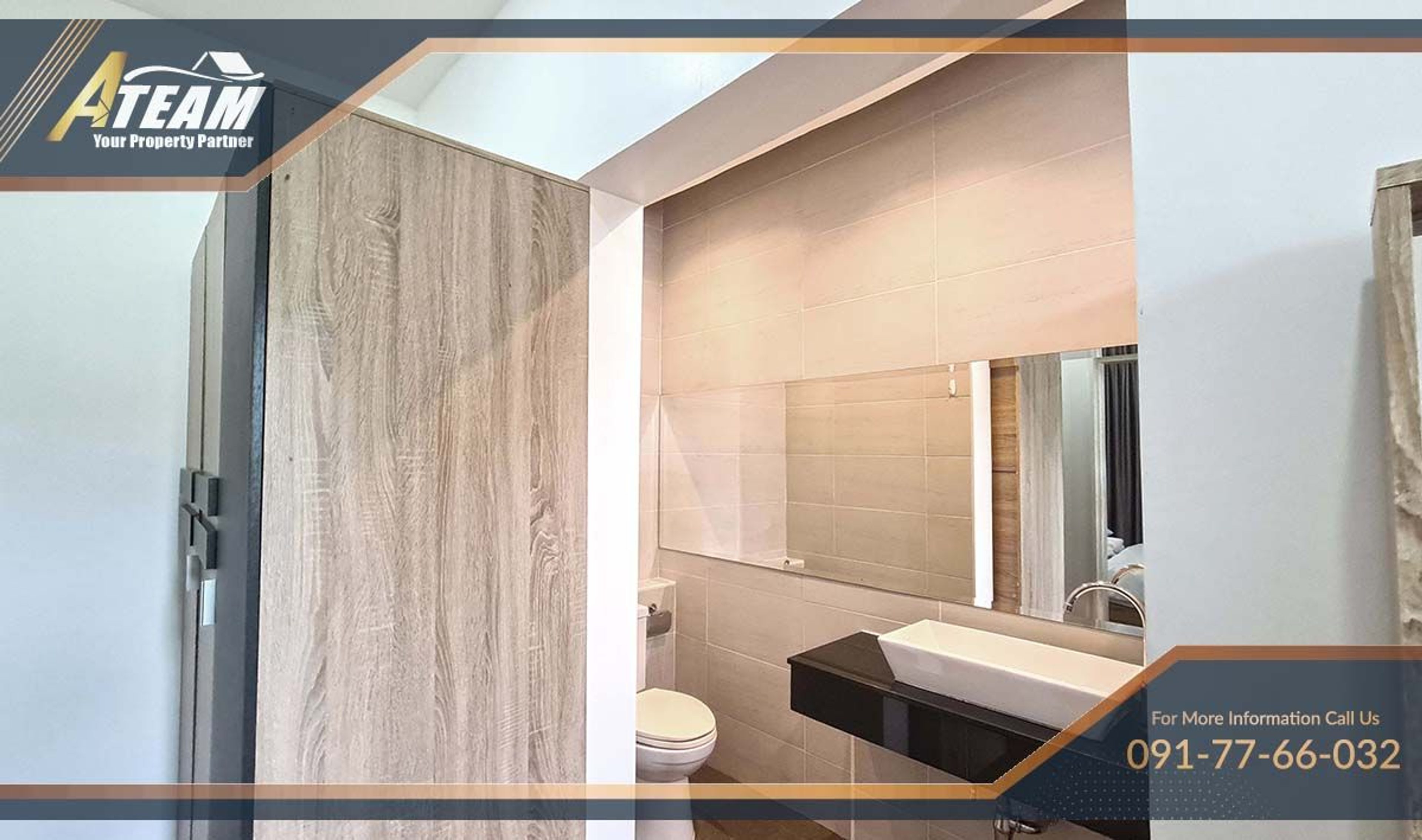 House / Villa For Rent - - 3 Bedrooms - 3 Bathrooms - Price ฿25,000 -  thumbnail 25