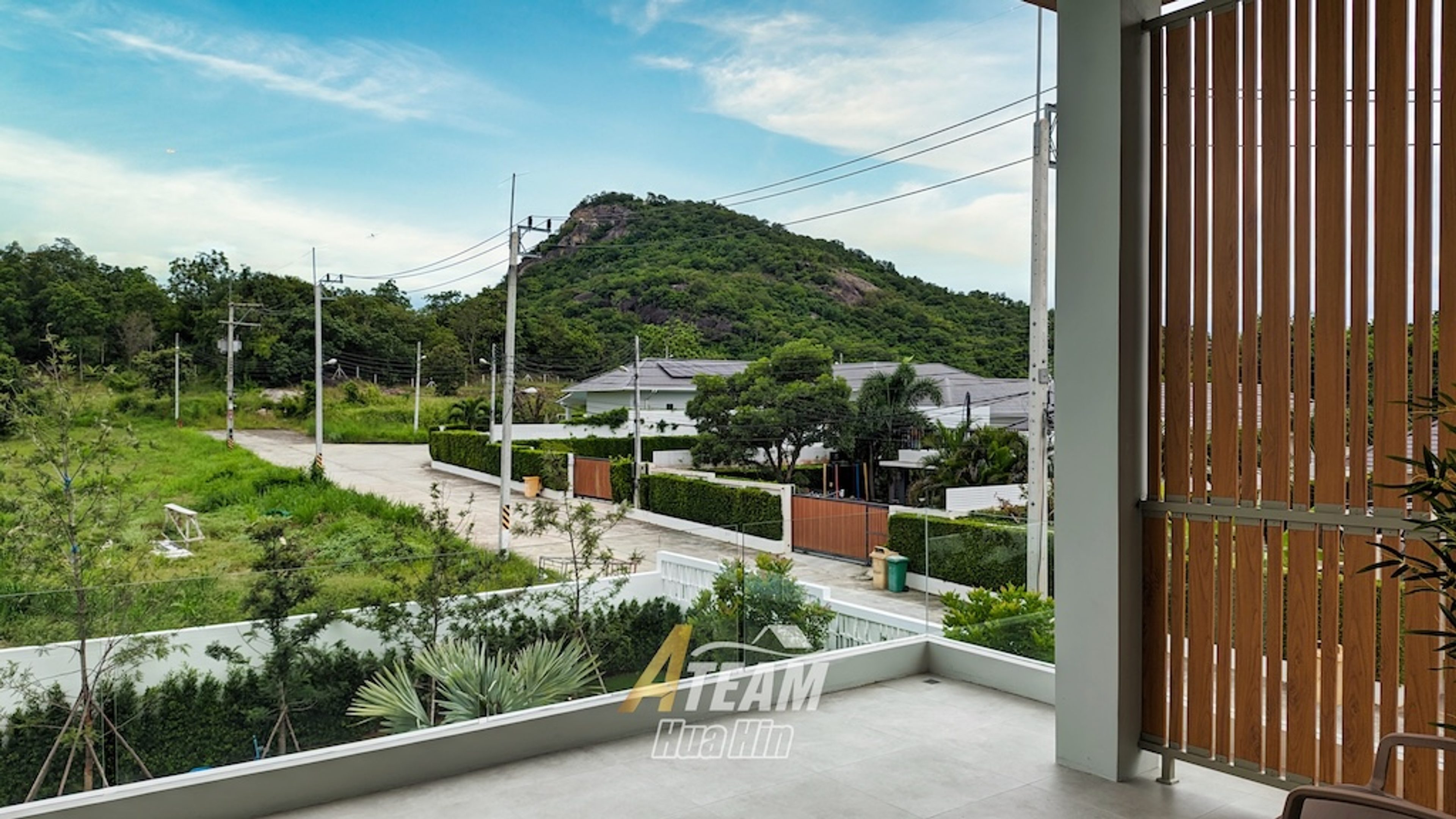 Luxury 4-Bedroom Pool Villa Surrounded by Mountains thumbnail 39