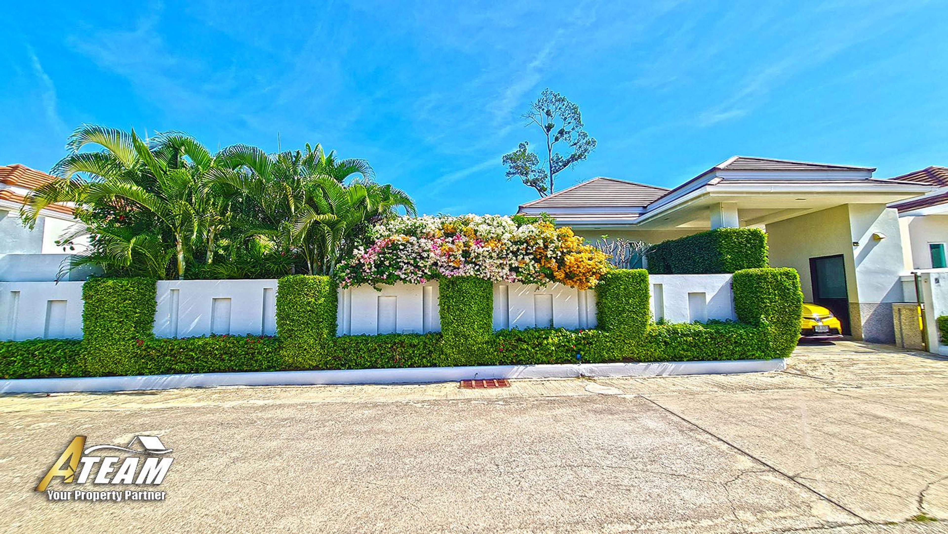 House / Villa For Rent - 0 - 3 Bedrooms - 3 Bathrooms - Price ฿45,000  thumbnail 2
