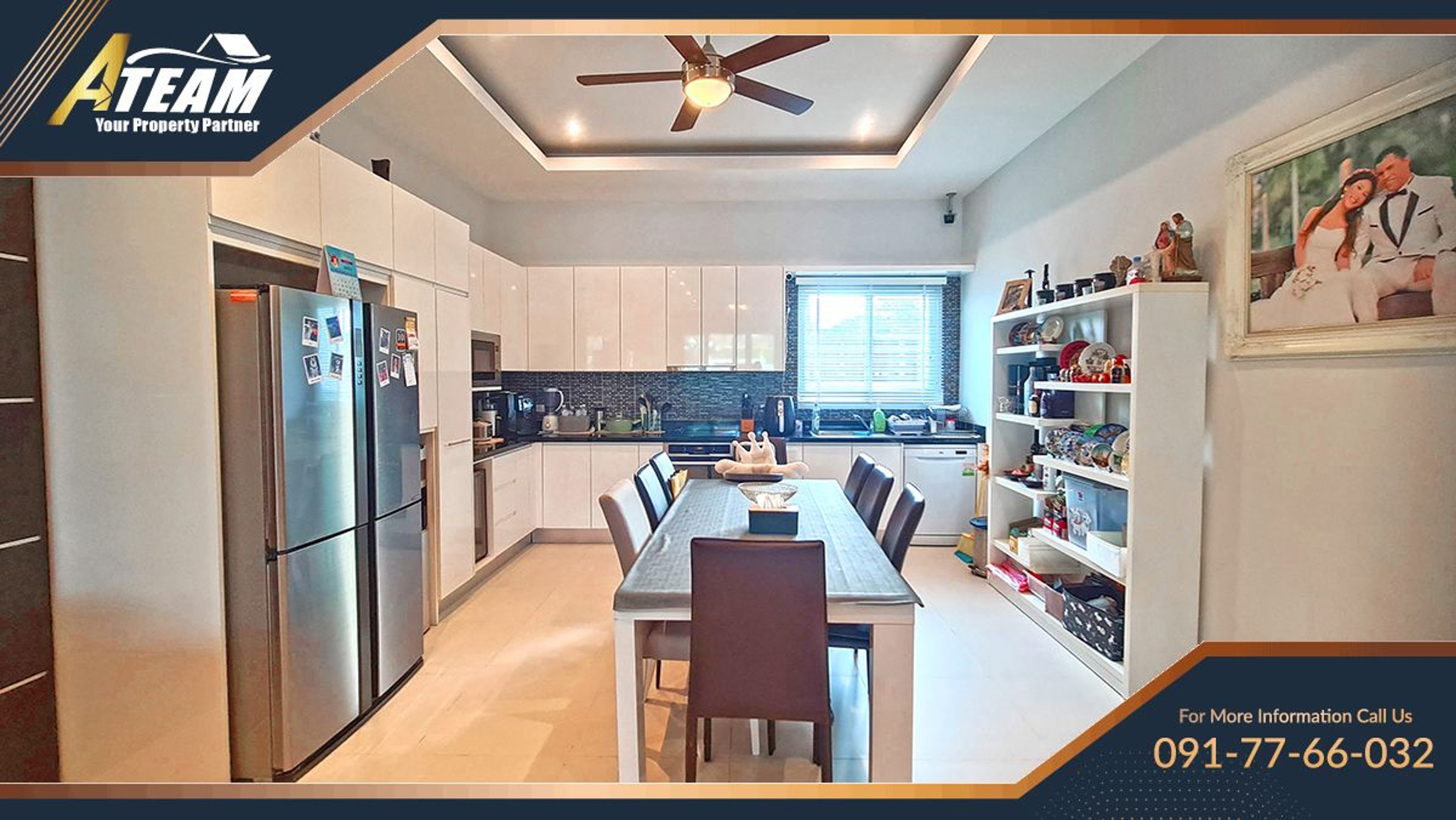 Pool Villa for Sale in Smart House Valley, Hua Hin thumbnail 16