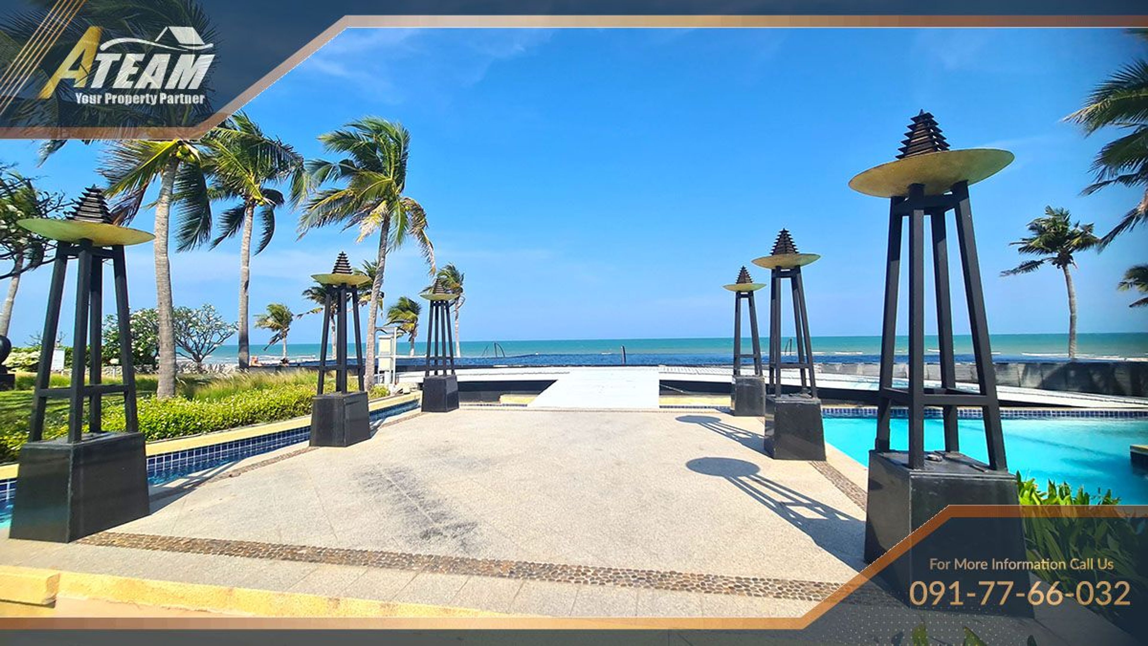 Apartment / Condo For Rent - - 3 Bedrooms - 3 Bathrooms - Price ฿40,00 thumbnail 33