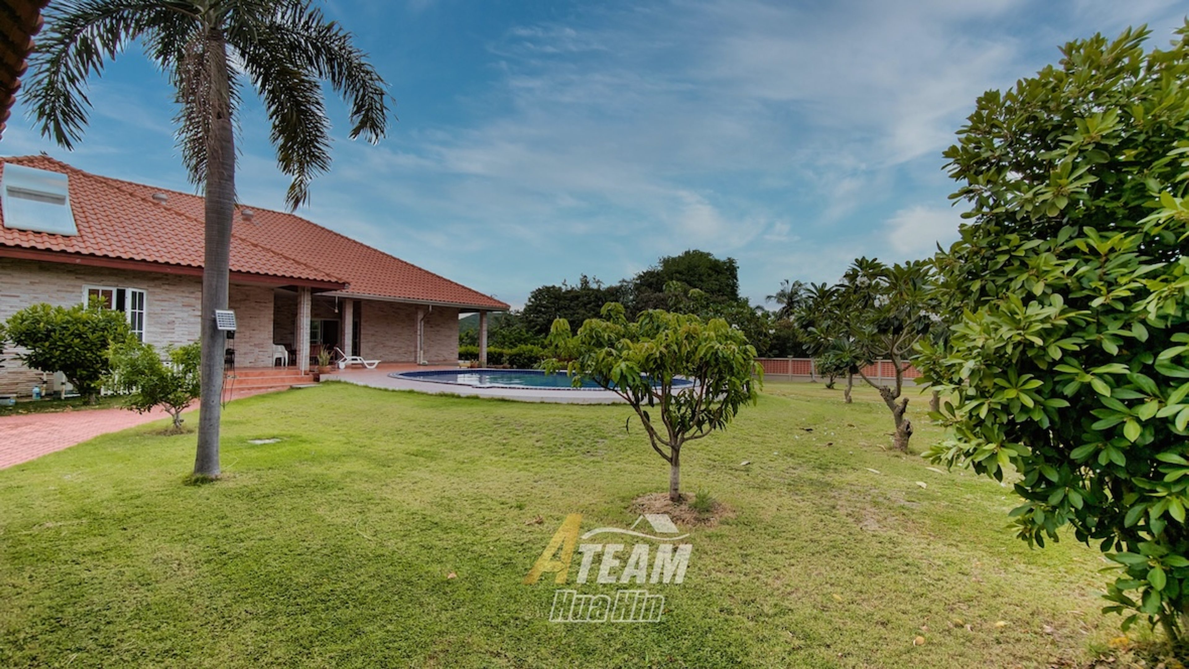 Pool Villa with Stunning Mountain Views in Khao Tao – 2 Rai of Land thumbnail 27