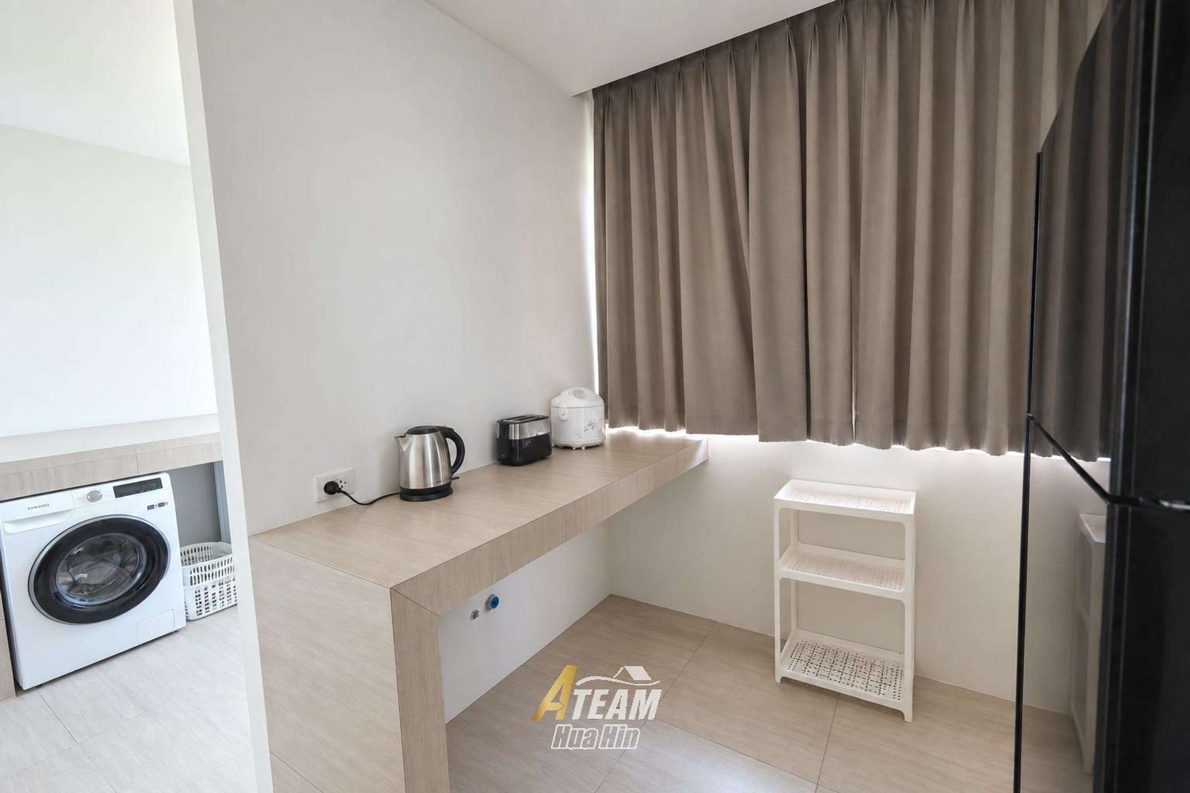 Smart, moderne og enorm – på Soi 116 i centrum af Hua Hin!, miniature 39