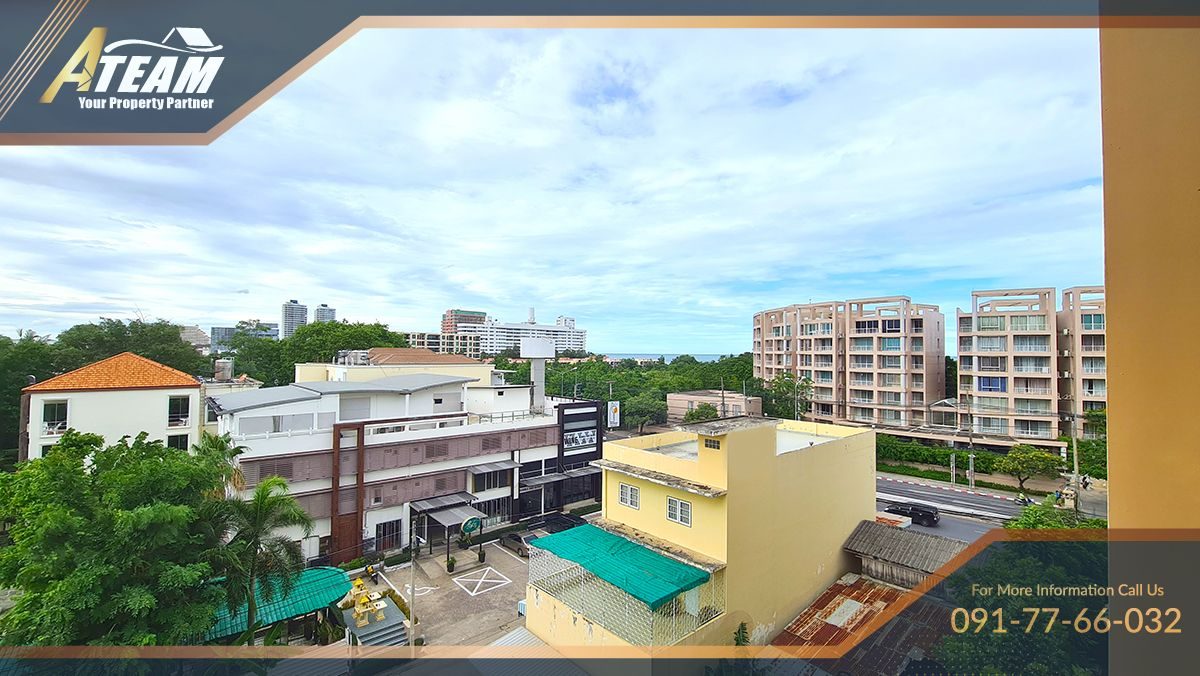 Apartment / Condo For Rent - - 1 Bedroom - 1 Bathroom - Price ฿13,000