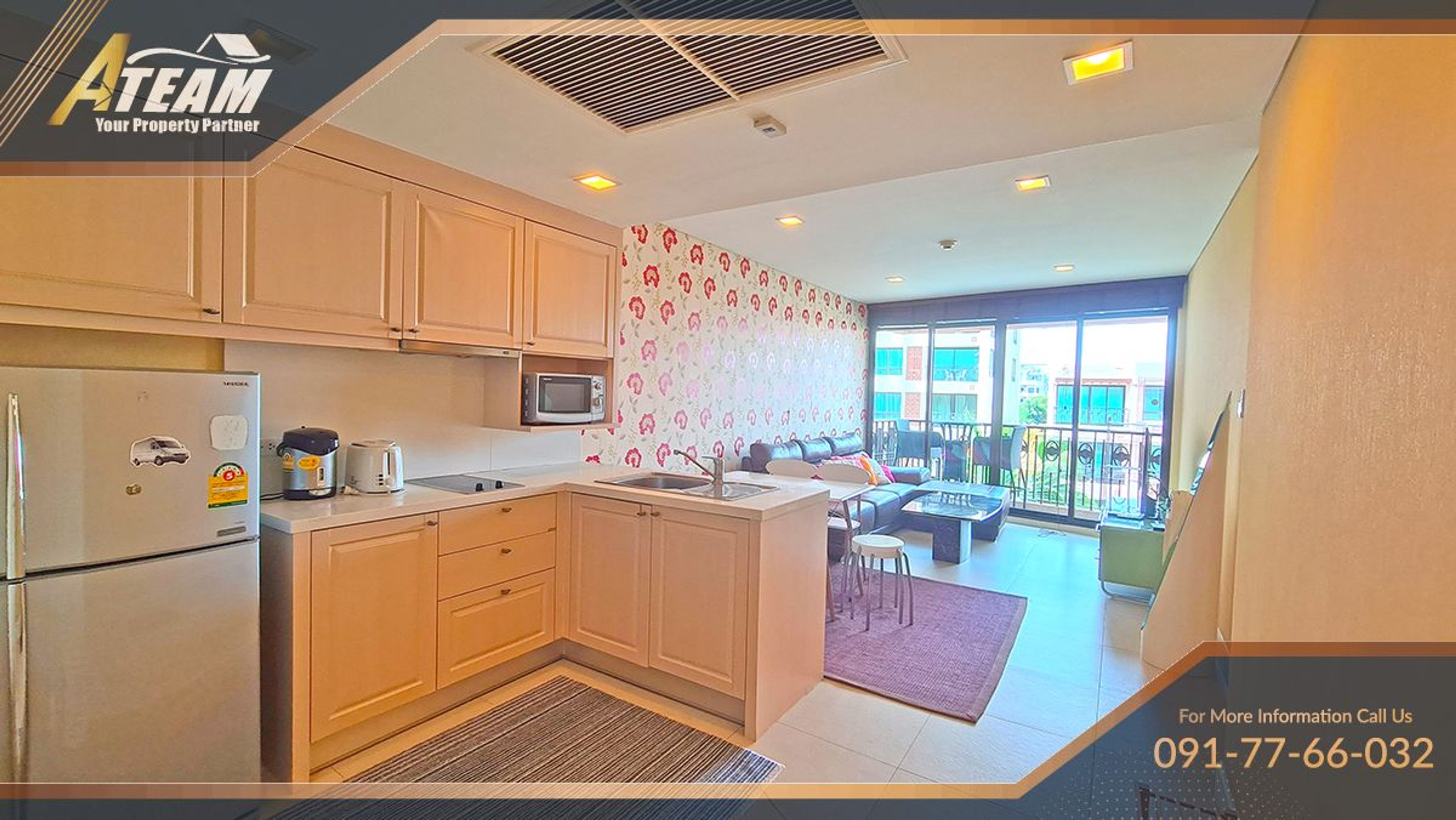 Marrakesh Hua Hin Residences thumbnail 24