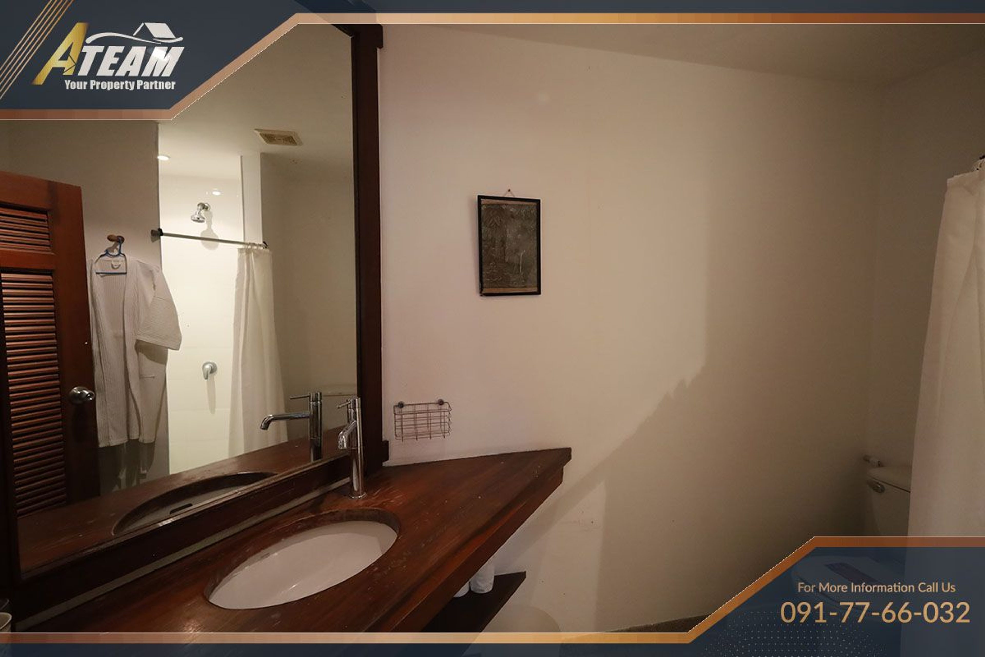 Luxury Villa for Sale in Palm Hills Golf Club & Residence  thumbnail 21