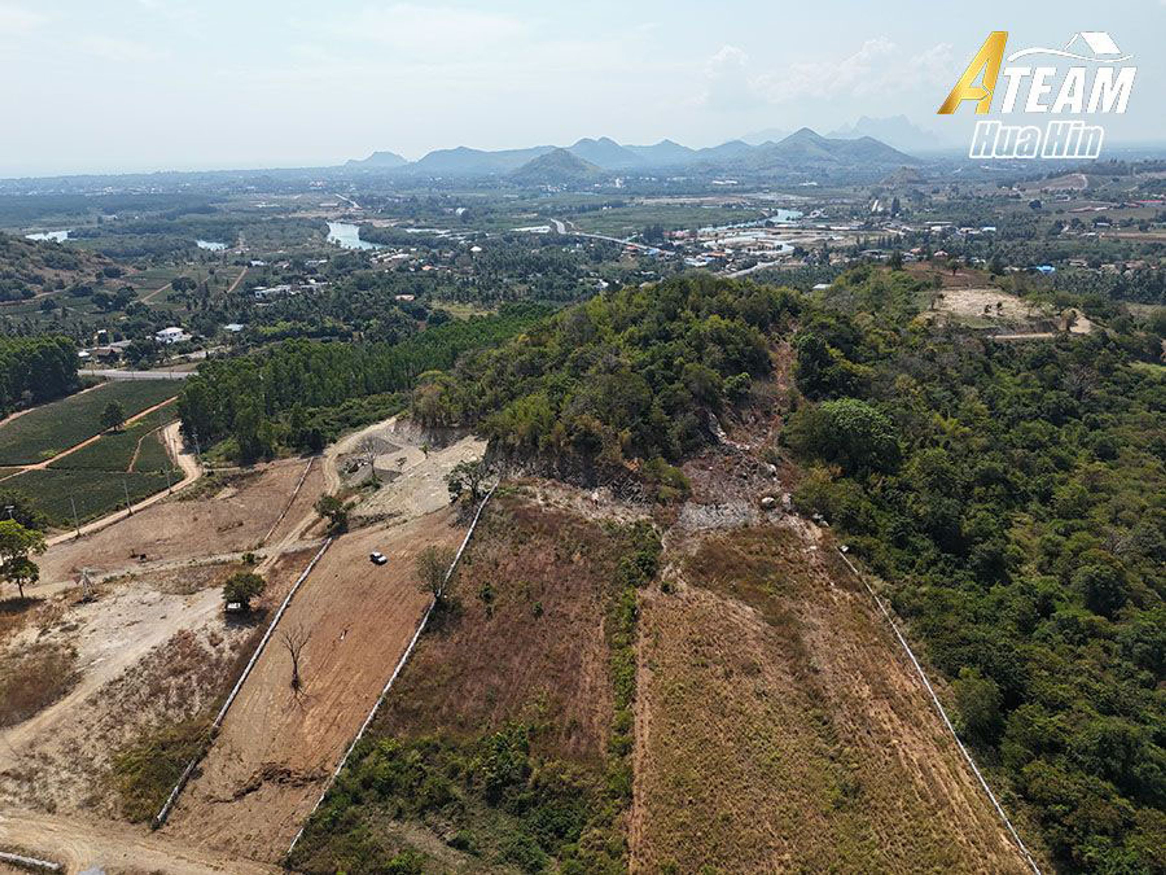 Mountain View Land for Sale — Peaceful Hillside Setting thumbnail 9