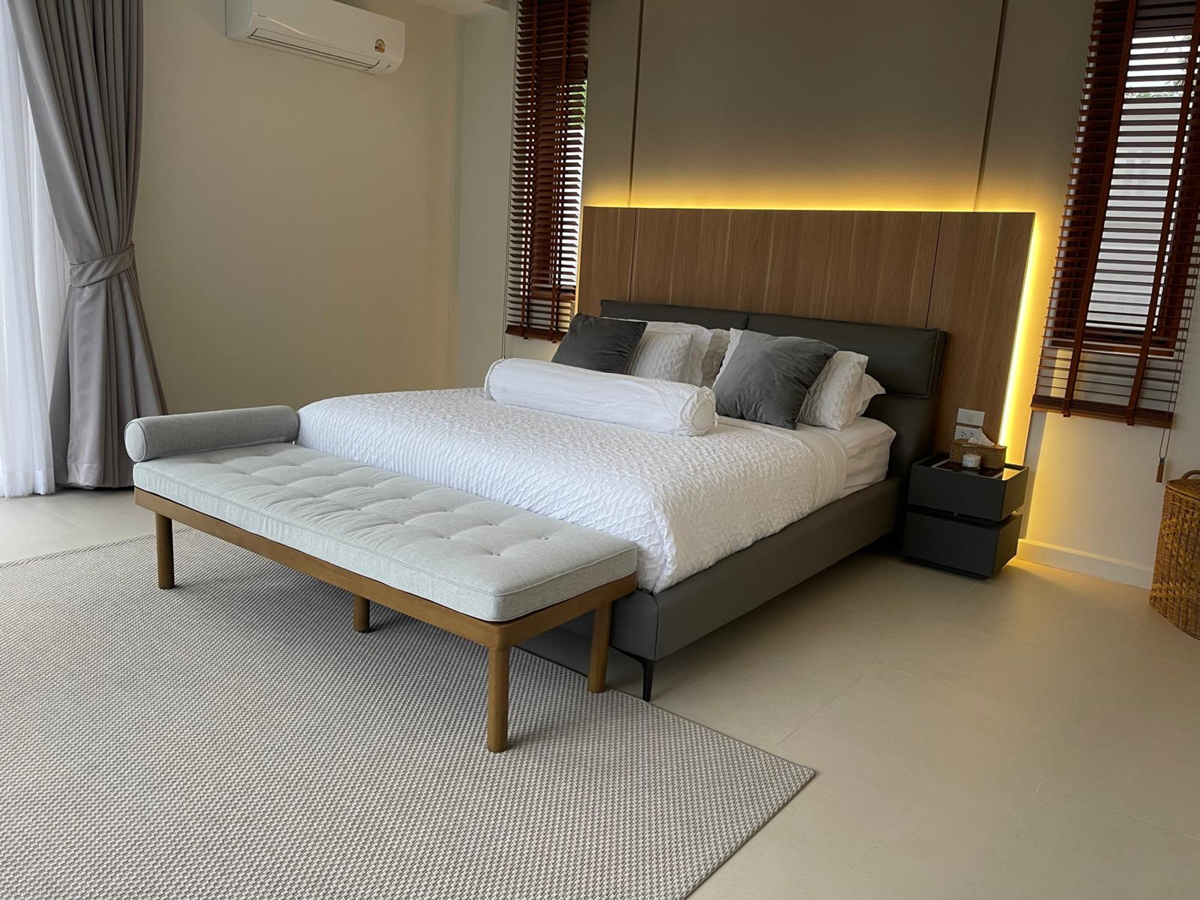 SALE! Modern 3-Bedroom Pool Villa – La Felice Phase 1 thumbnail 65