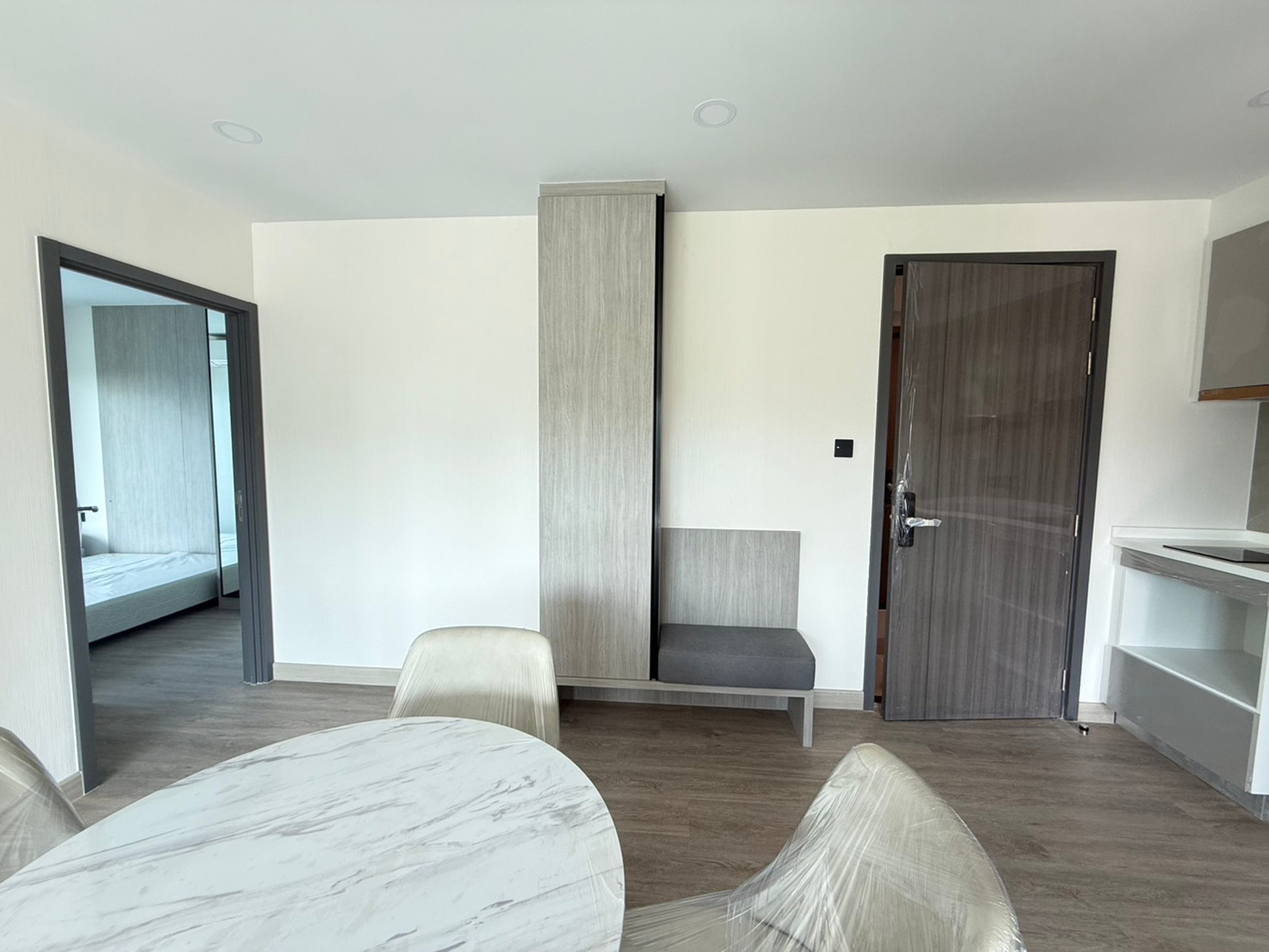 BRAND-NEW COASTAL LIVING | 2-BEDROOM CONDO AT SUPALAI KRAM KHAO TAO – 400M TO THE BEACH, thumbnail 3