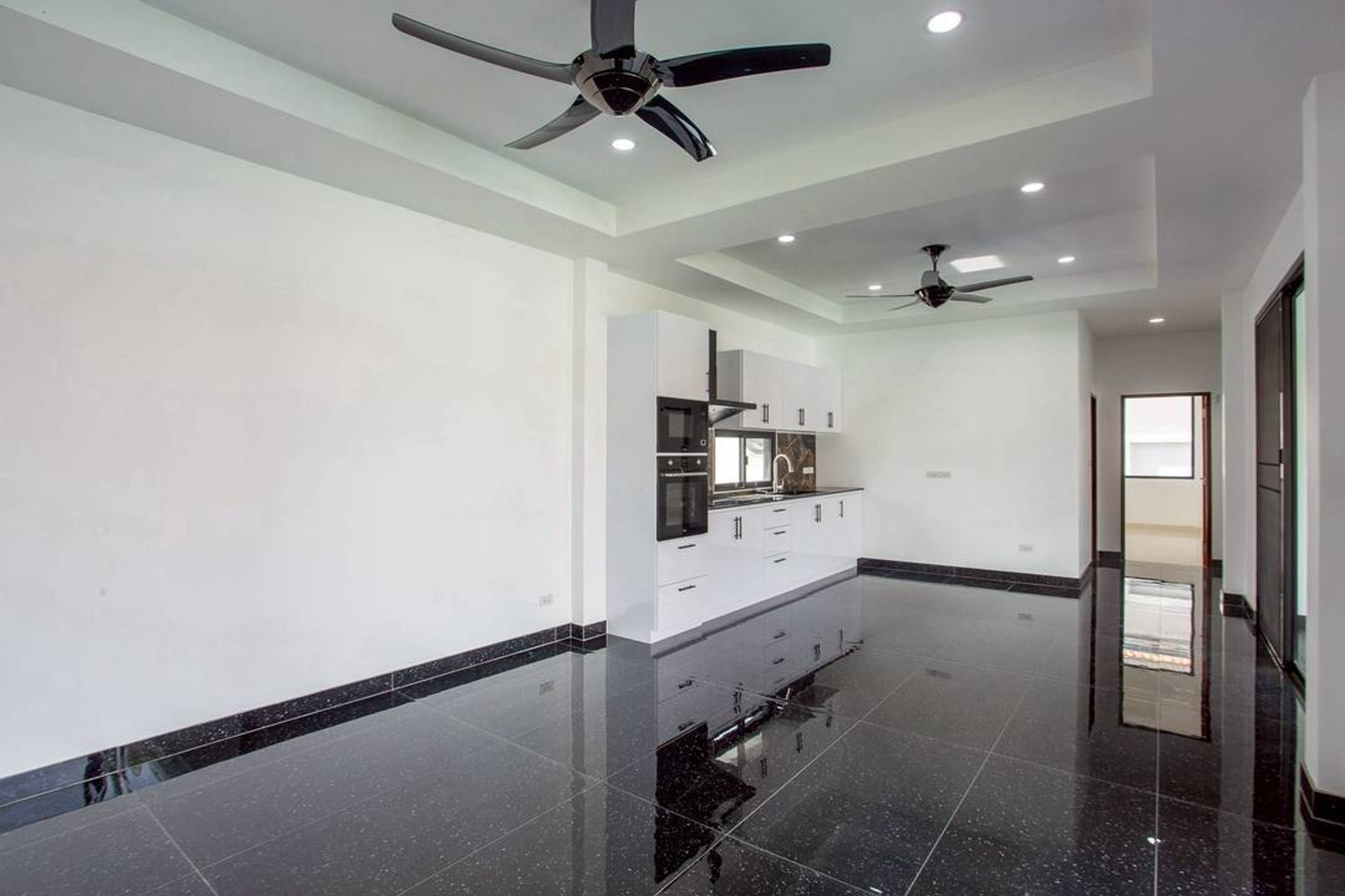 3-Bedroom Pool Villa for Sale at Khemanatra Villas thumbnail 6