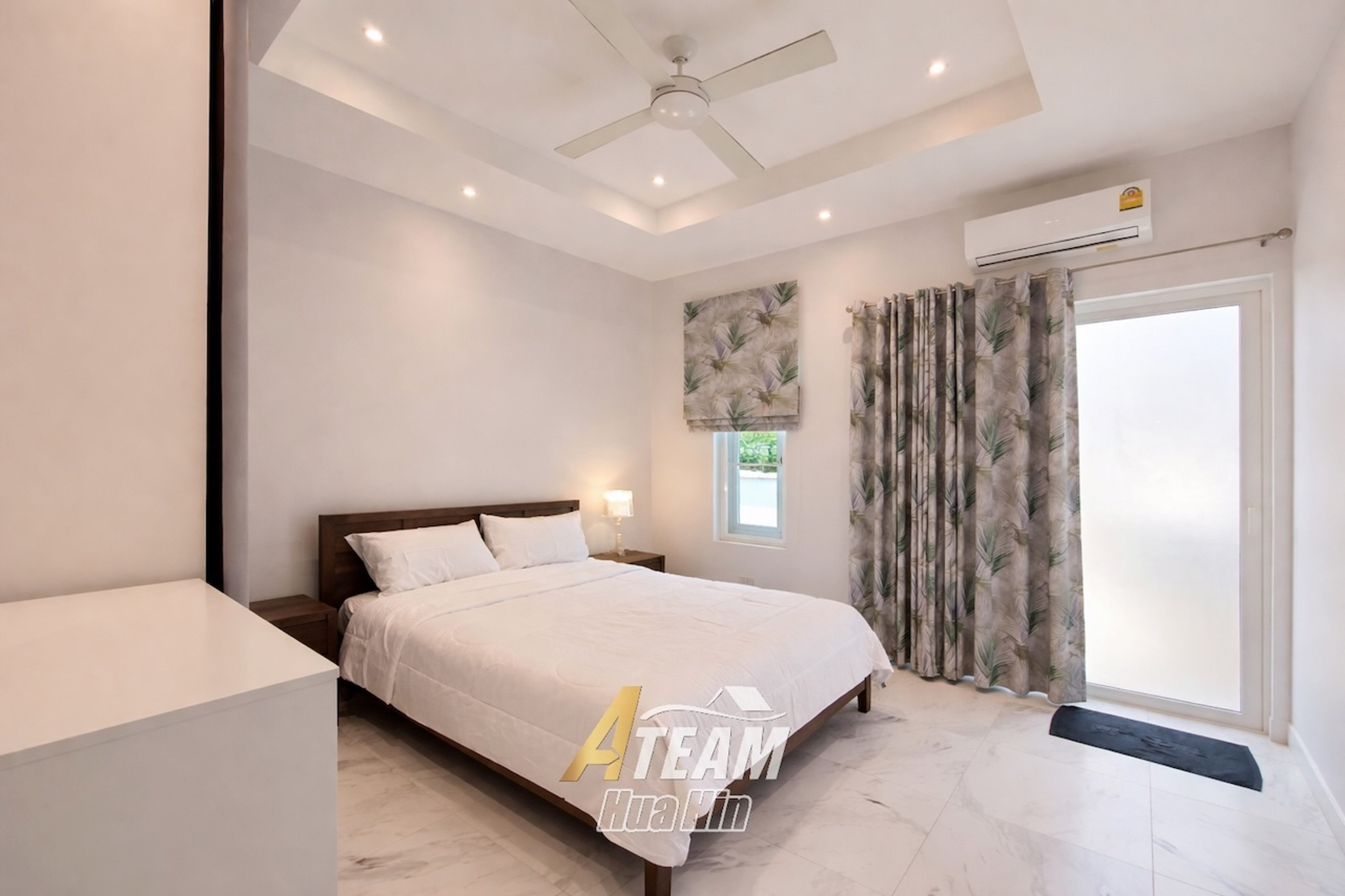 House / Villa For Rent - 0 - 3 Bedrooms - 3 Bathrooms - Price ฿62,000  thumbnail 12