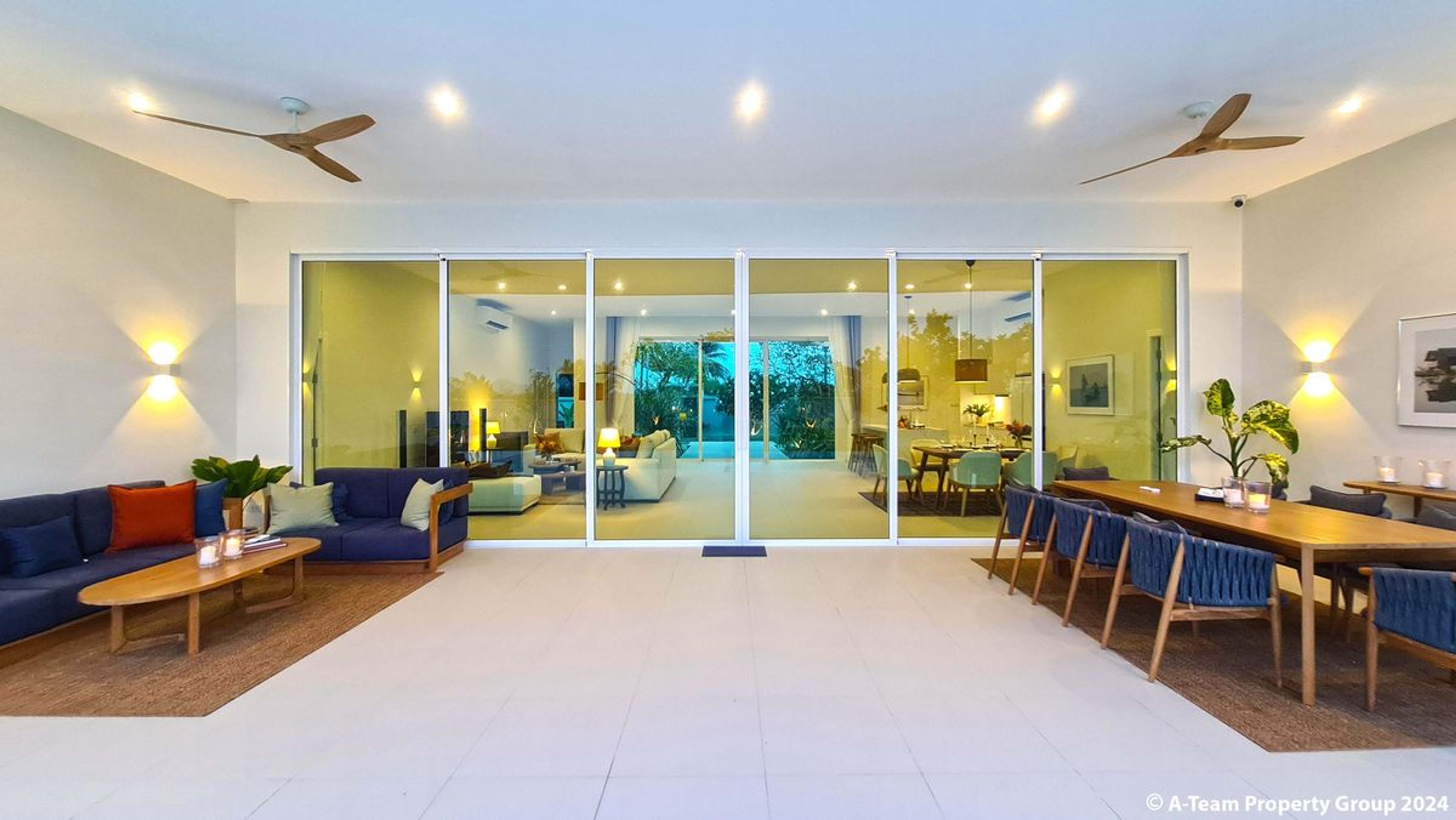 The Bliss Homes thumbnail 9