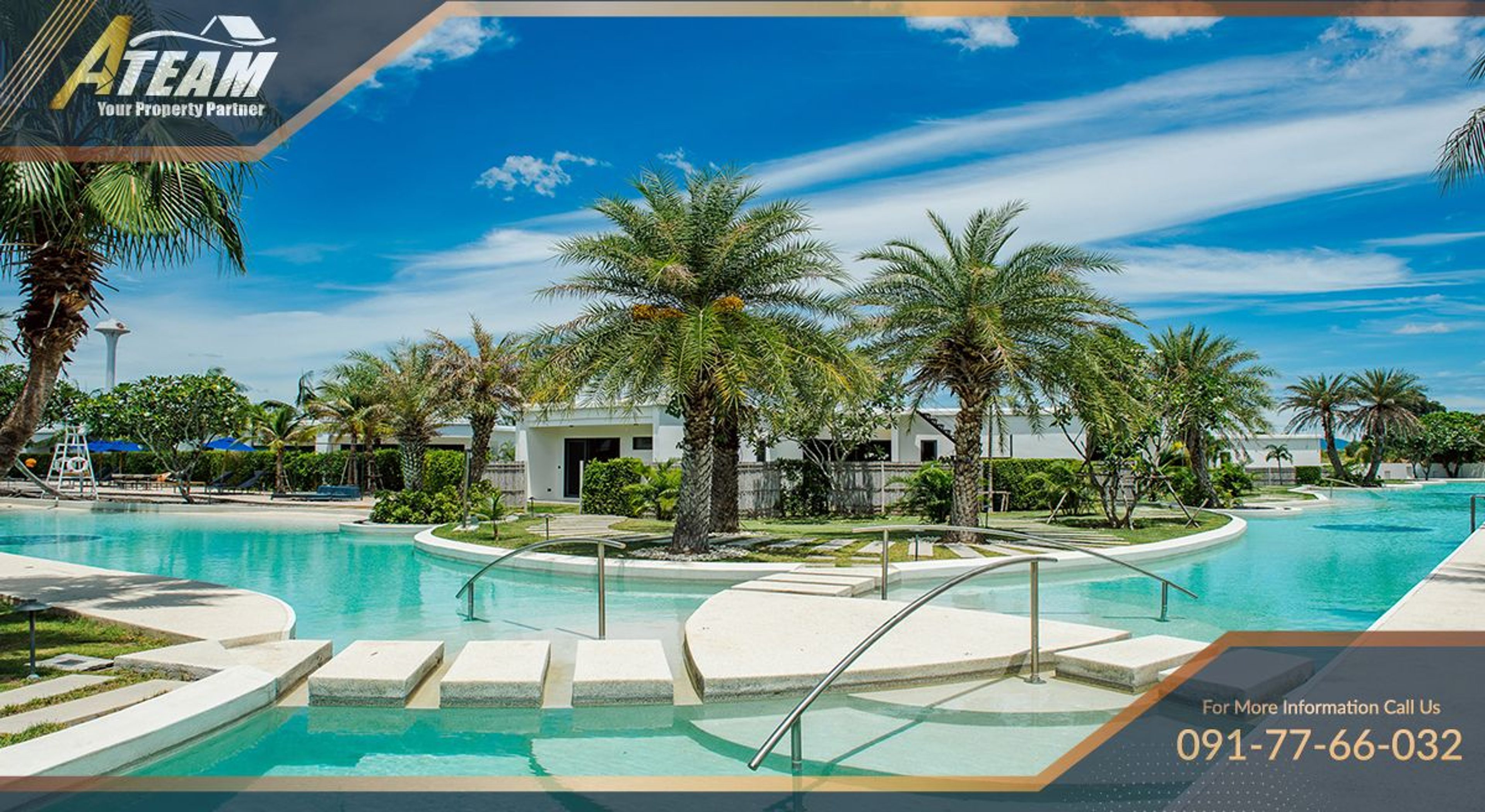 House / Villa For Rent - - 1 Bedroom - 1 Bathroom - Price ฿25,000 - 13 thumbnail 20