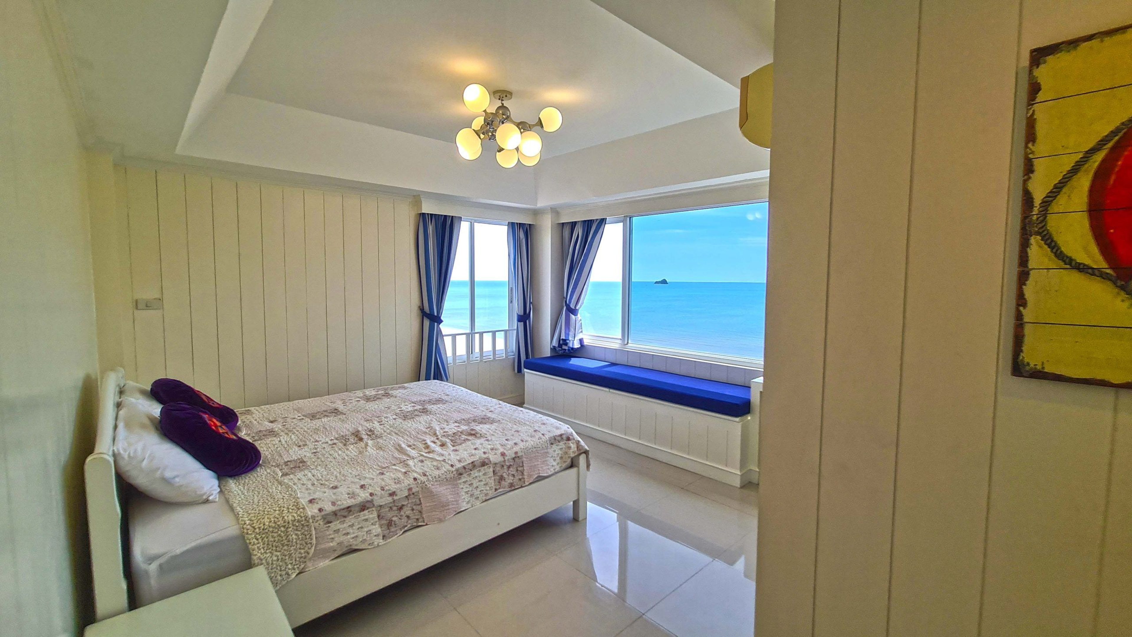Apartment / Condo For Rent - - 2 Bedrooms - 2 Bathrooms - Price ฿50,00 thumbnail 7