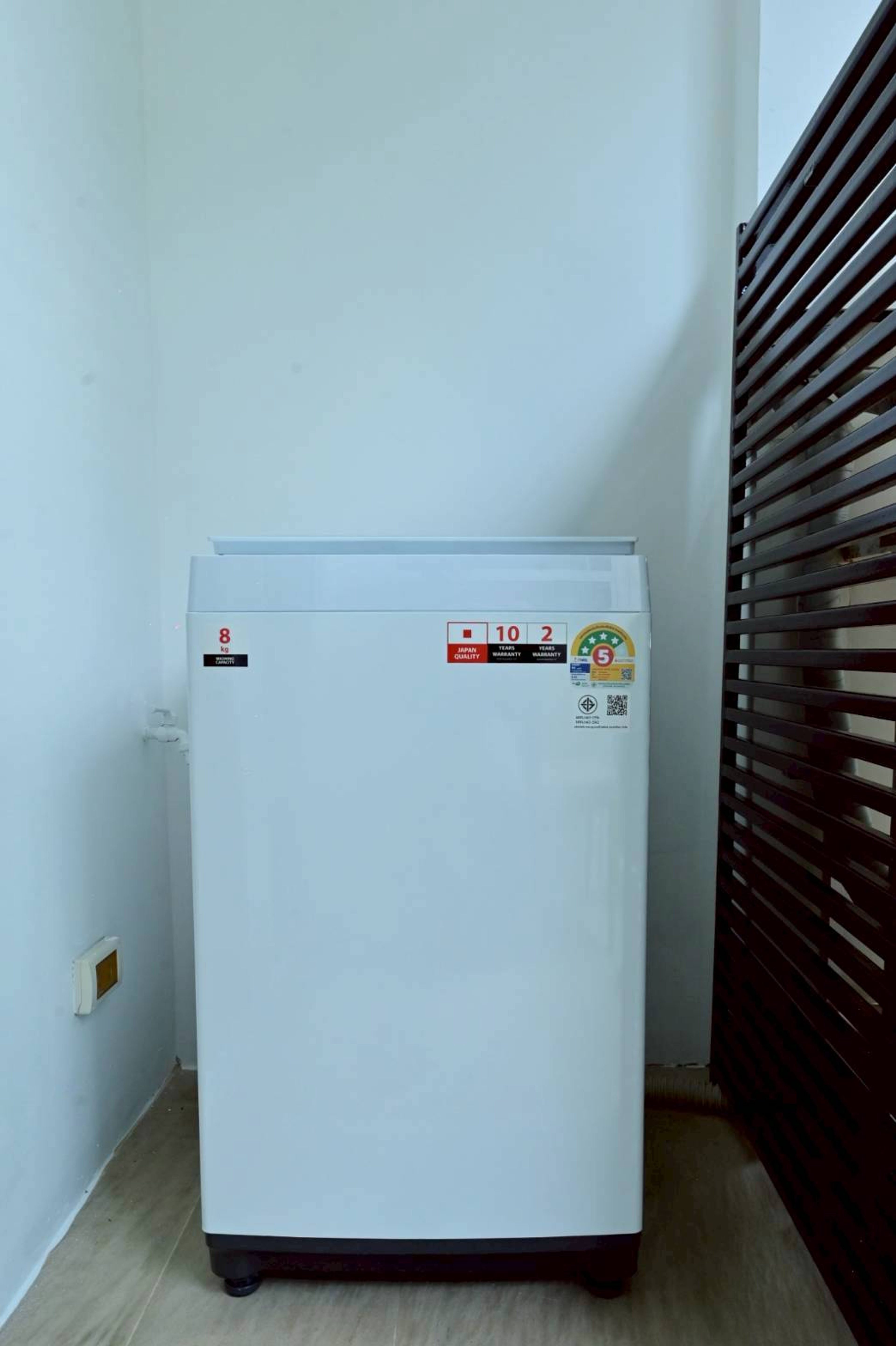 Apartment / Condo For Rent - 0 - 1 Bedroom - 1 Bathroom - Price ฿25,00 thumbnail 19